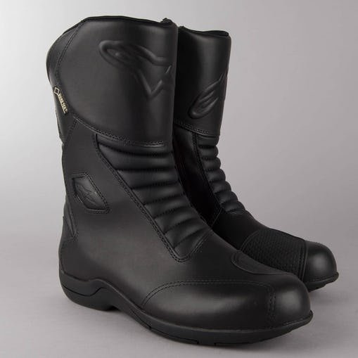 Alpinestars Web 2 GTX MC stövlar svarta stl 37 Nya oanvända Alpinestars Web 2 GTX MC stövlar svarta stl 37 Nya oanvända