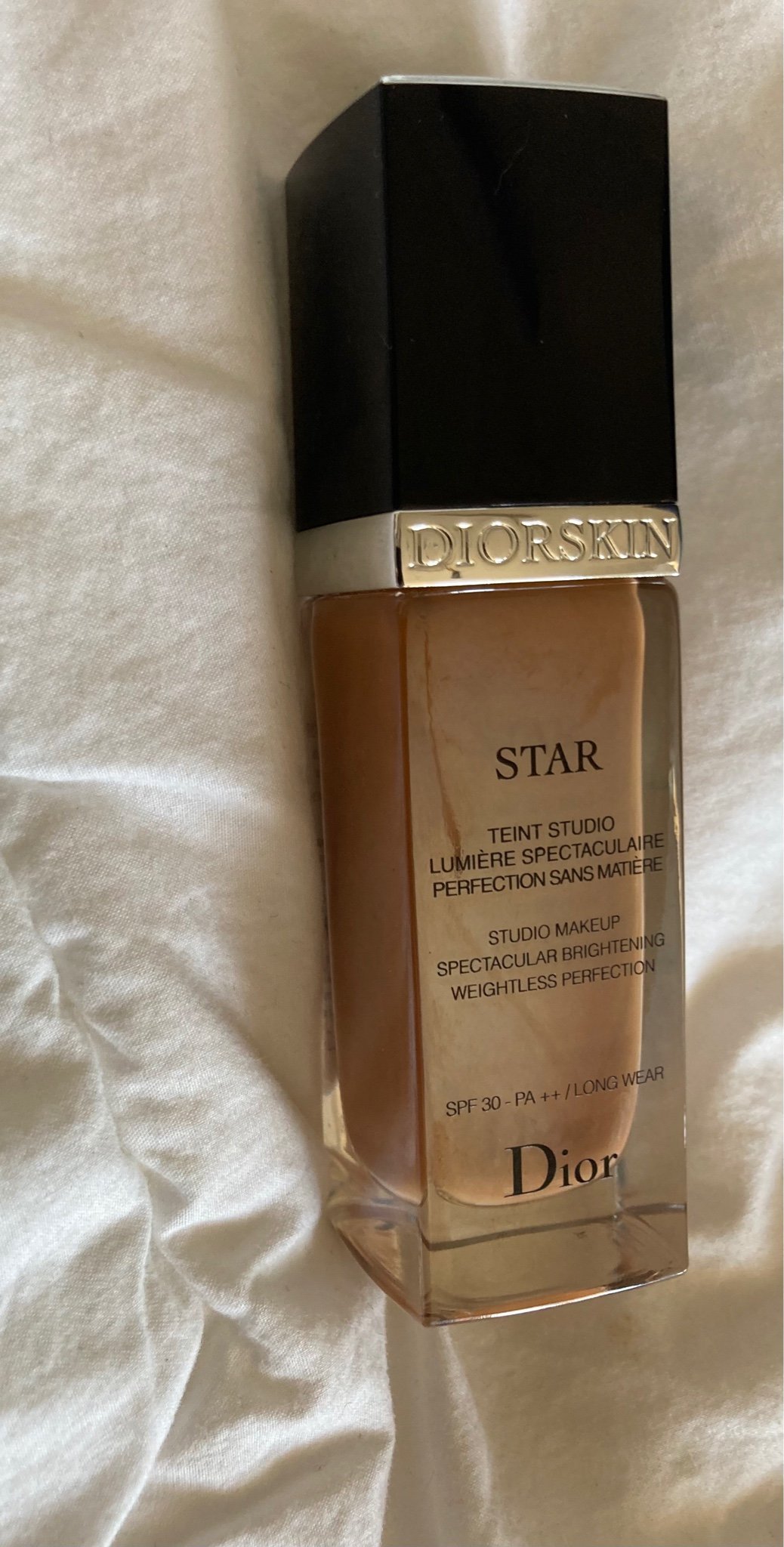 dior star teint studio