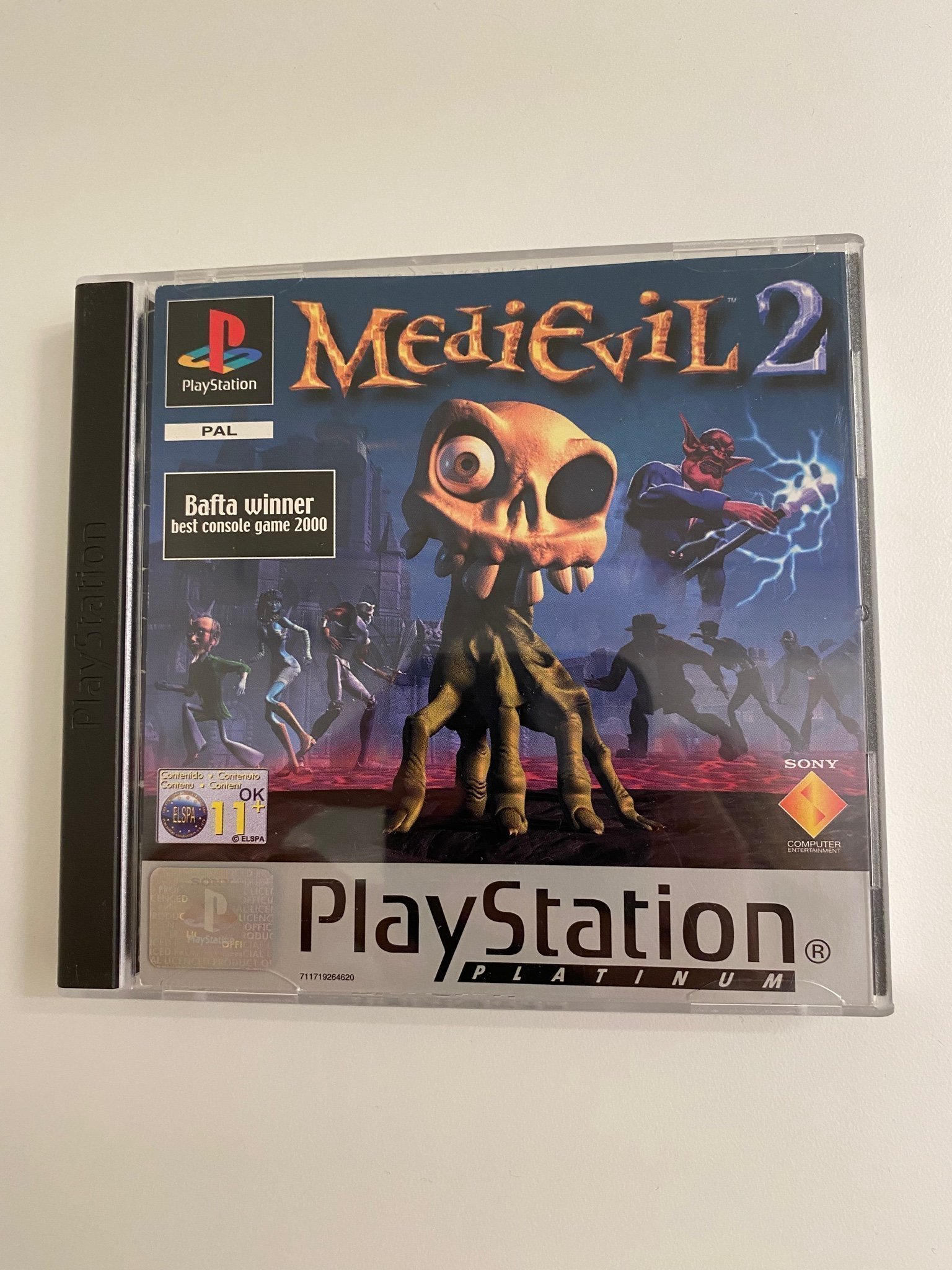 medieval playstation 2 скачать