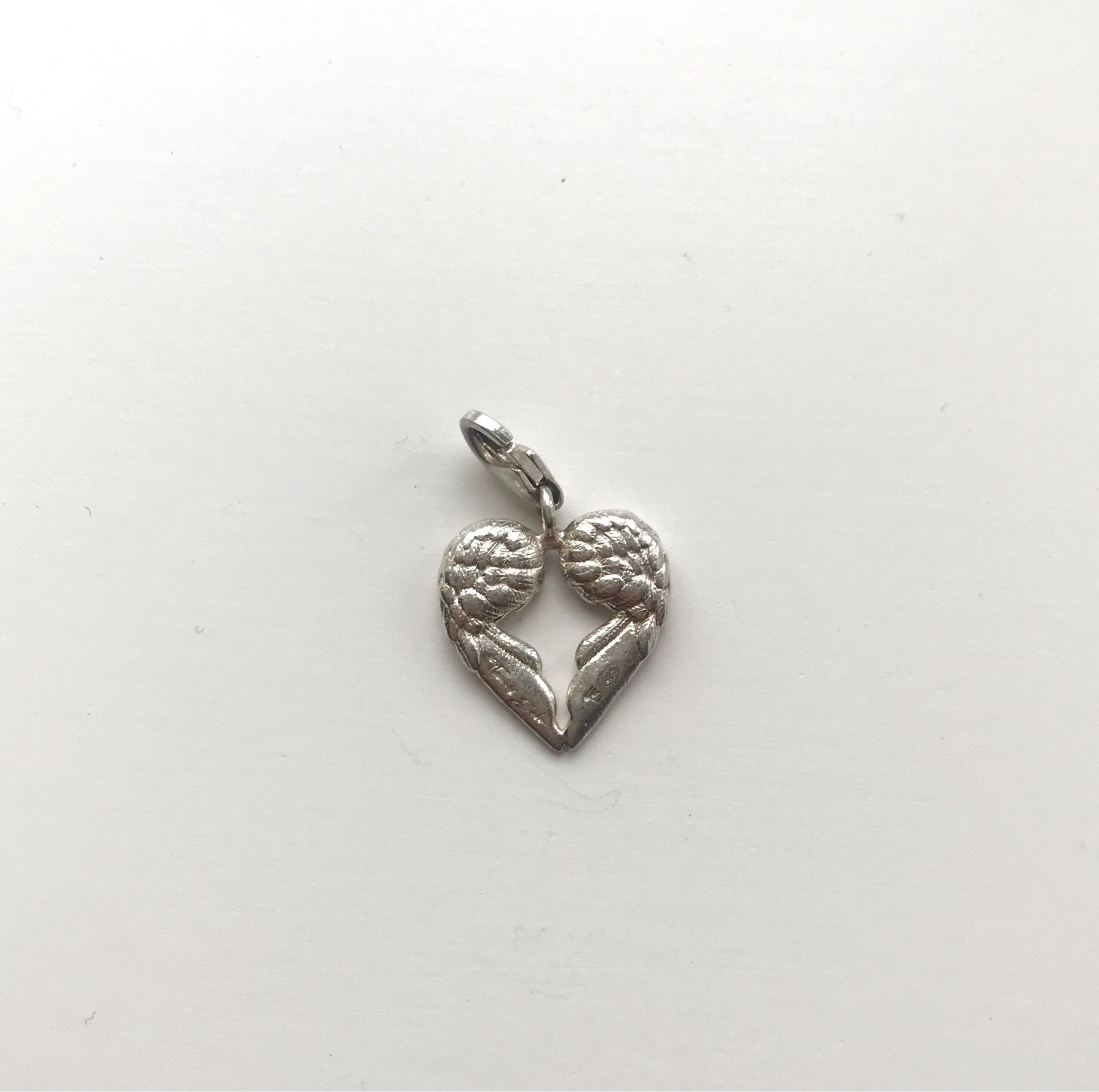 thomas sabo hjärta med vingar thomas sabo hjärta med vingar