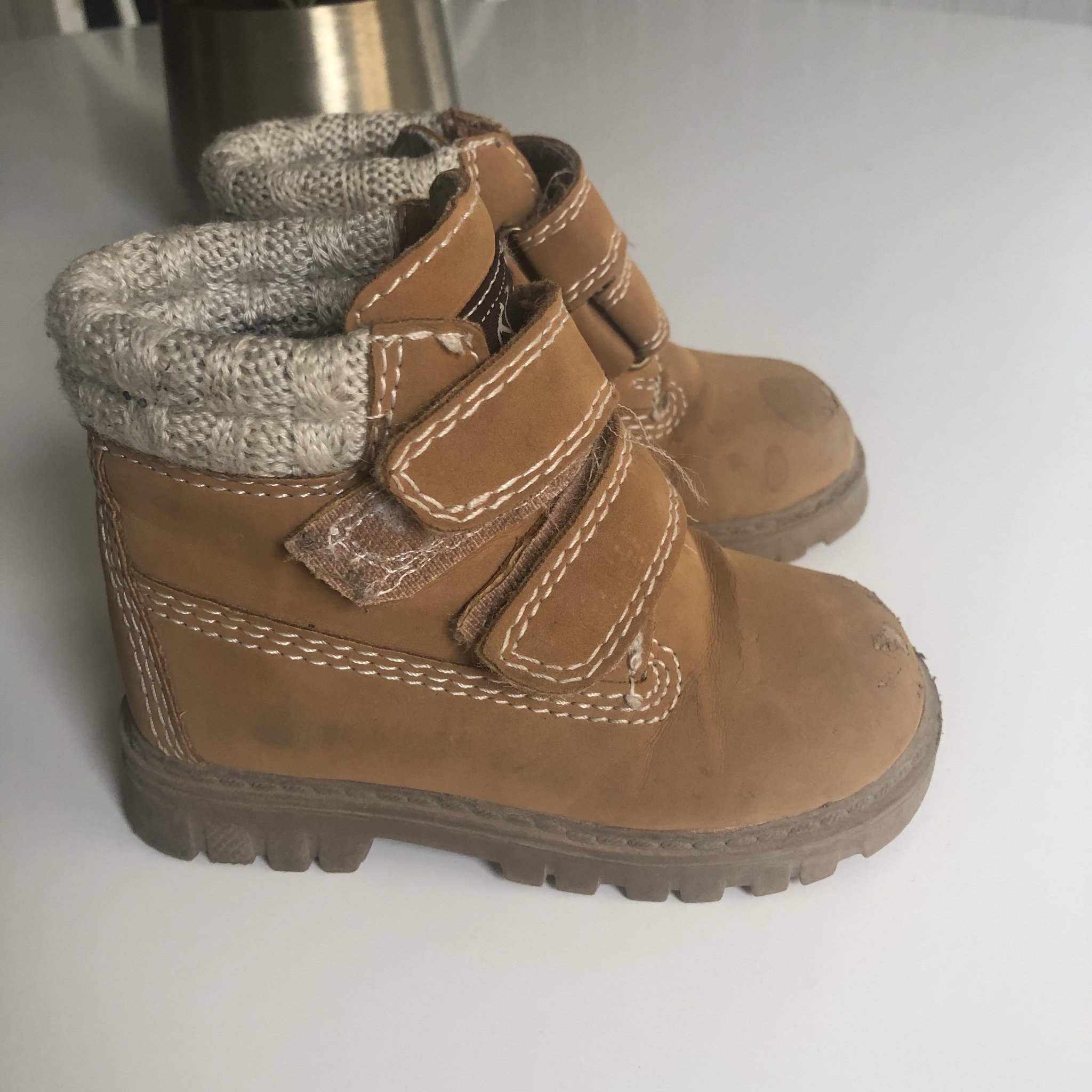 primark timberland boots
