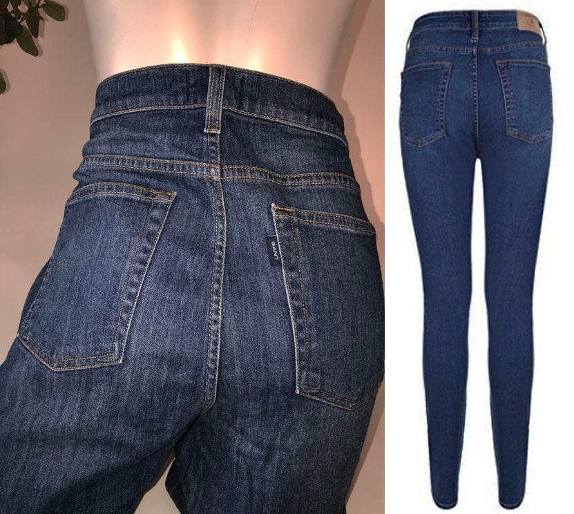 sköna jeans med hög midja sköna jeans med hög midja