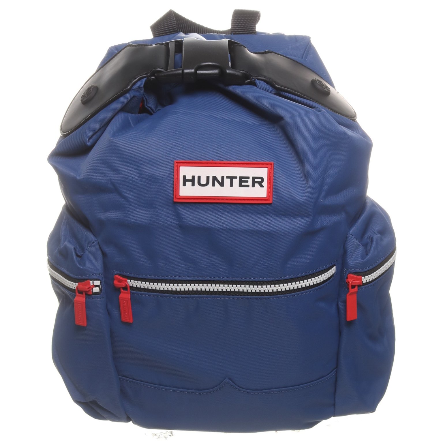 hunter boots backpack