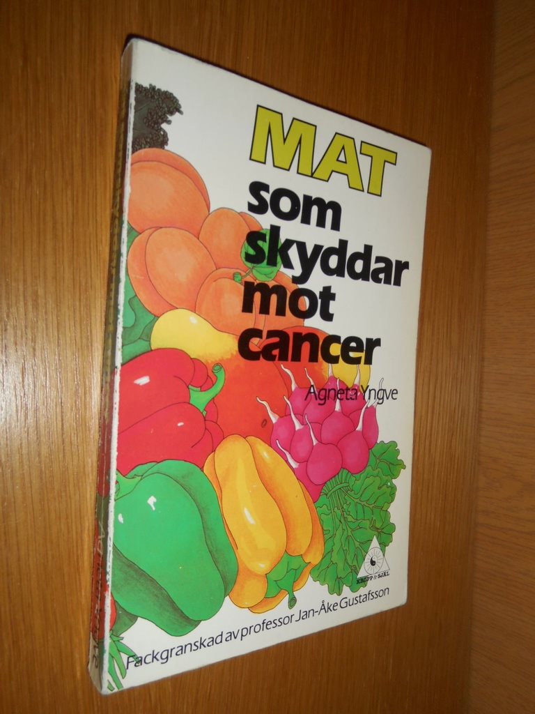 mat som skyddar mot cancer mat som skyddar mot cancer