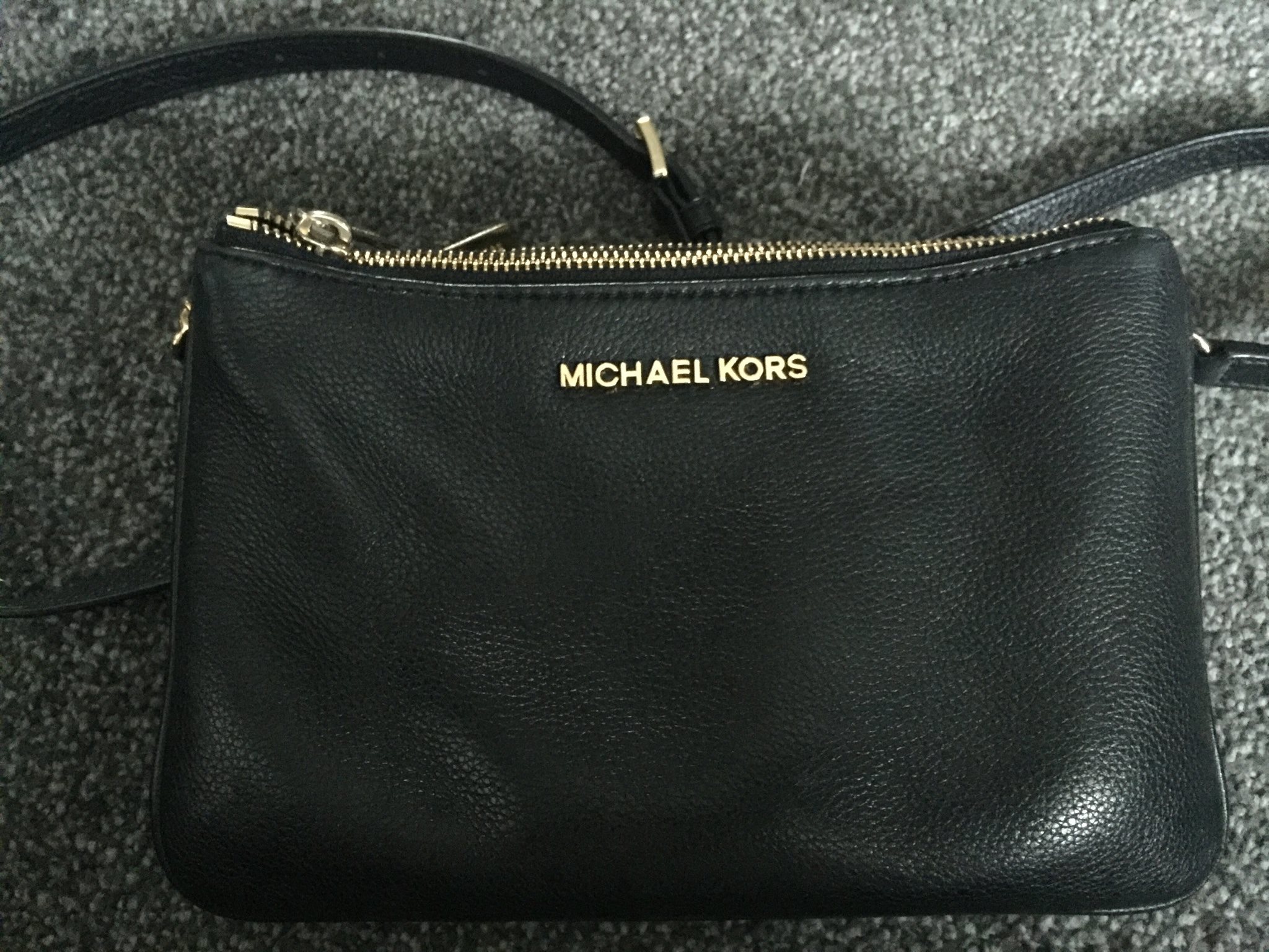 michael kors väska storlek michael kors väska storlek