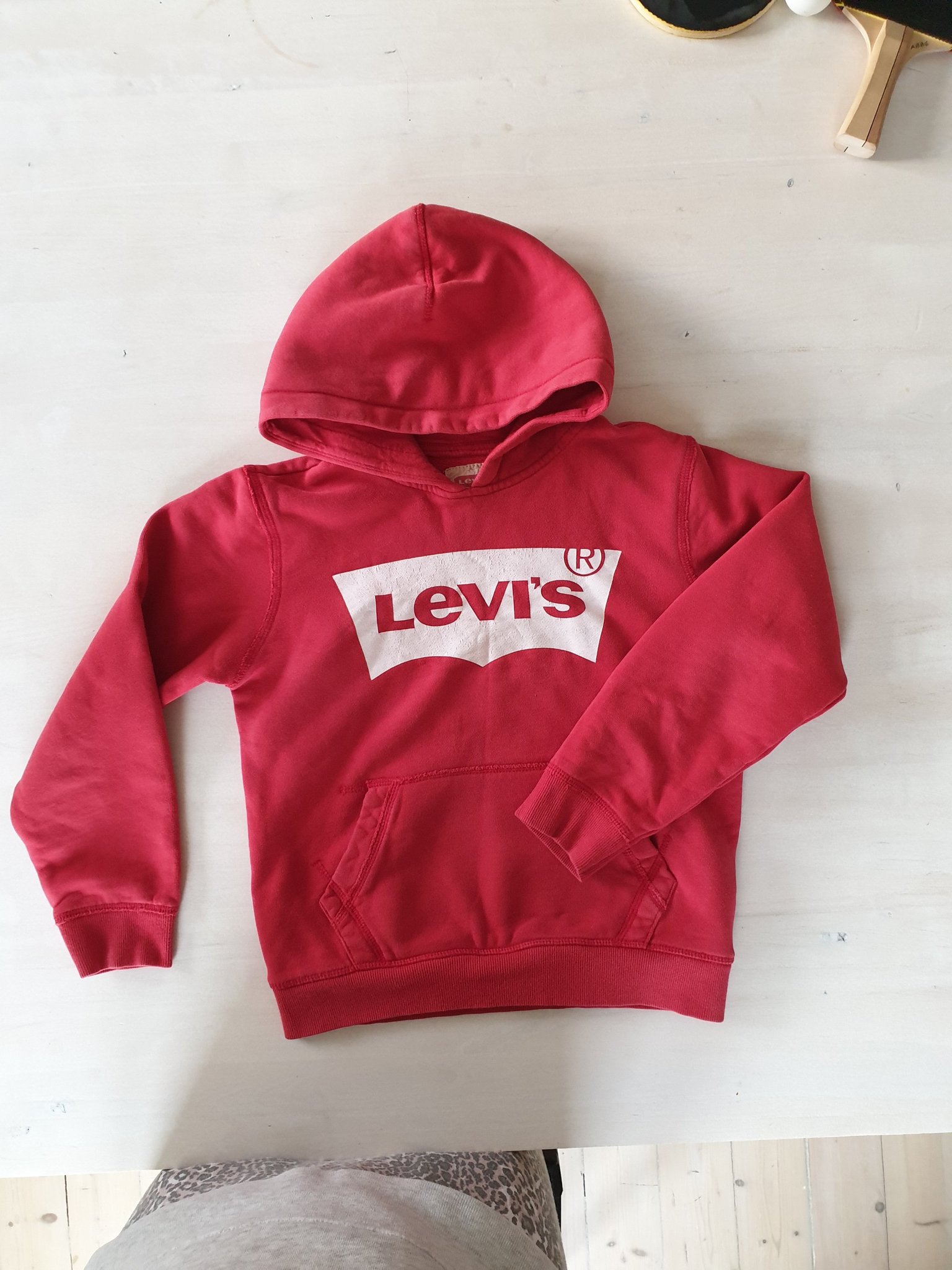 Tröjor Levis Champion, WESC Tröjor Levis Champion, WESC