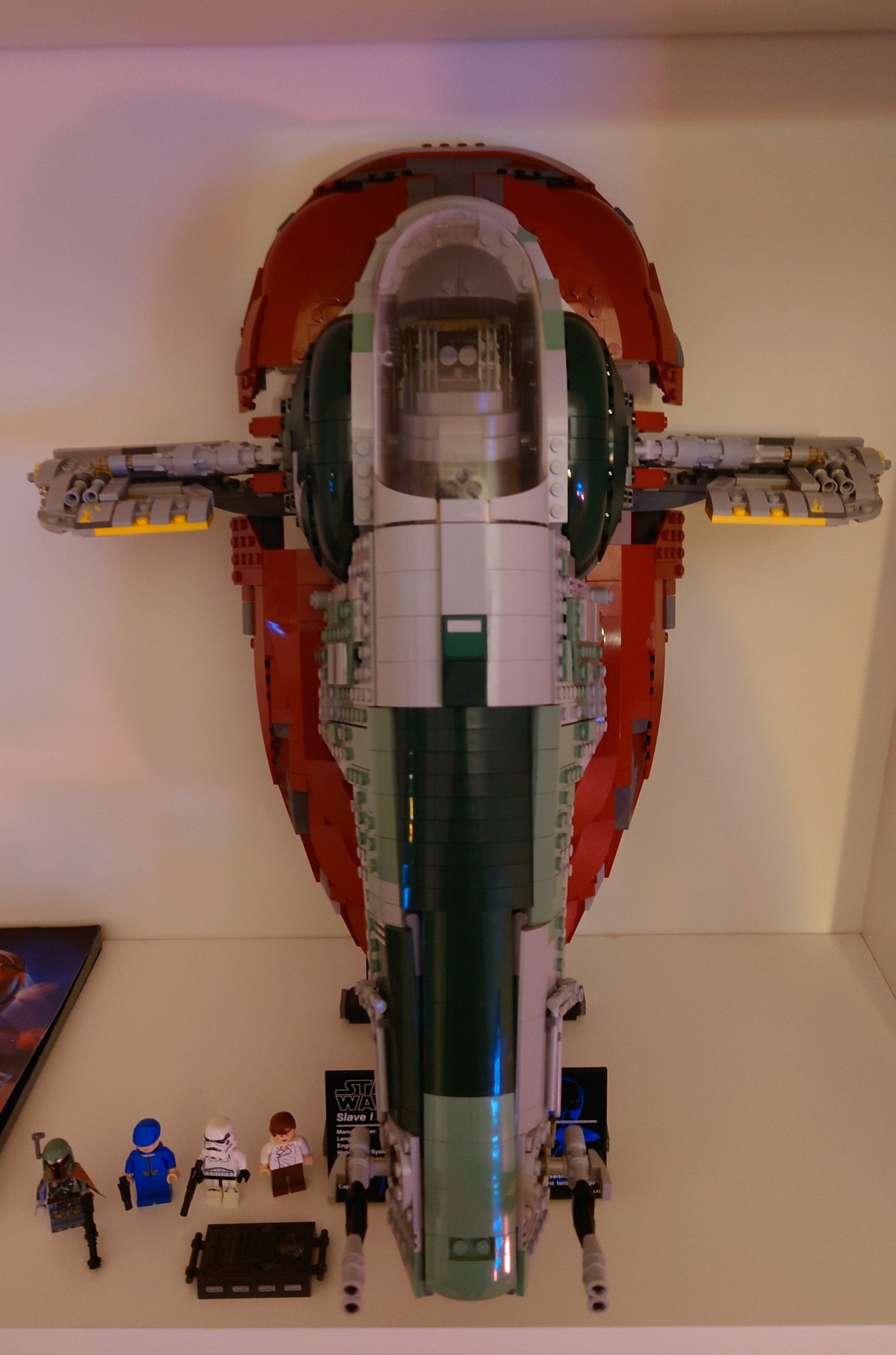 slave ucs