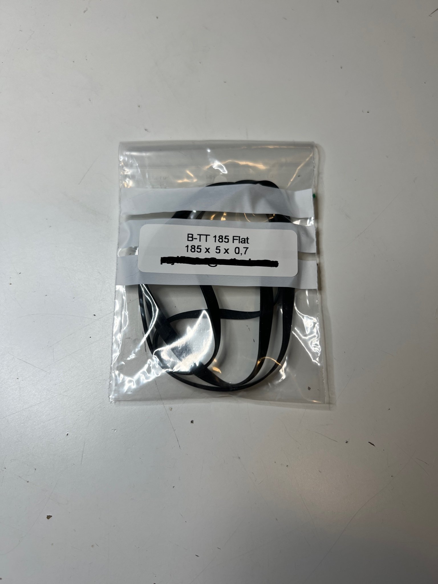 Rem till vinylspelare Köp på Tradera (566431025)