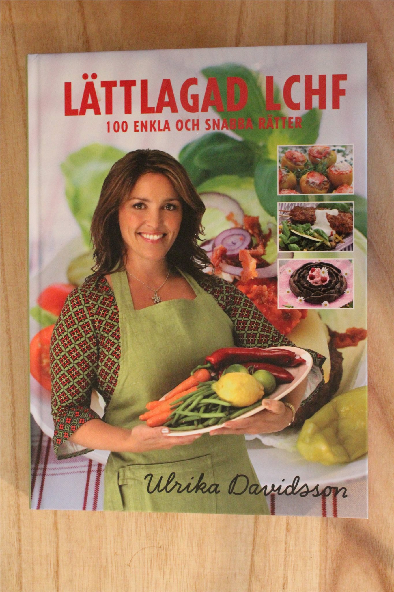 ulrika davidsson lchf recept ulrika davidsson lchf recept