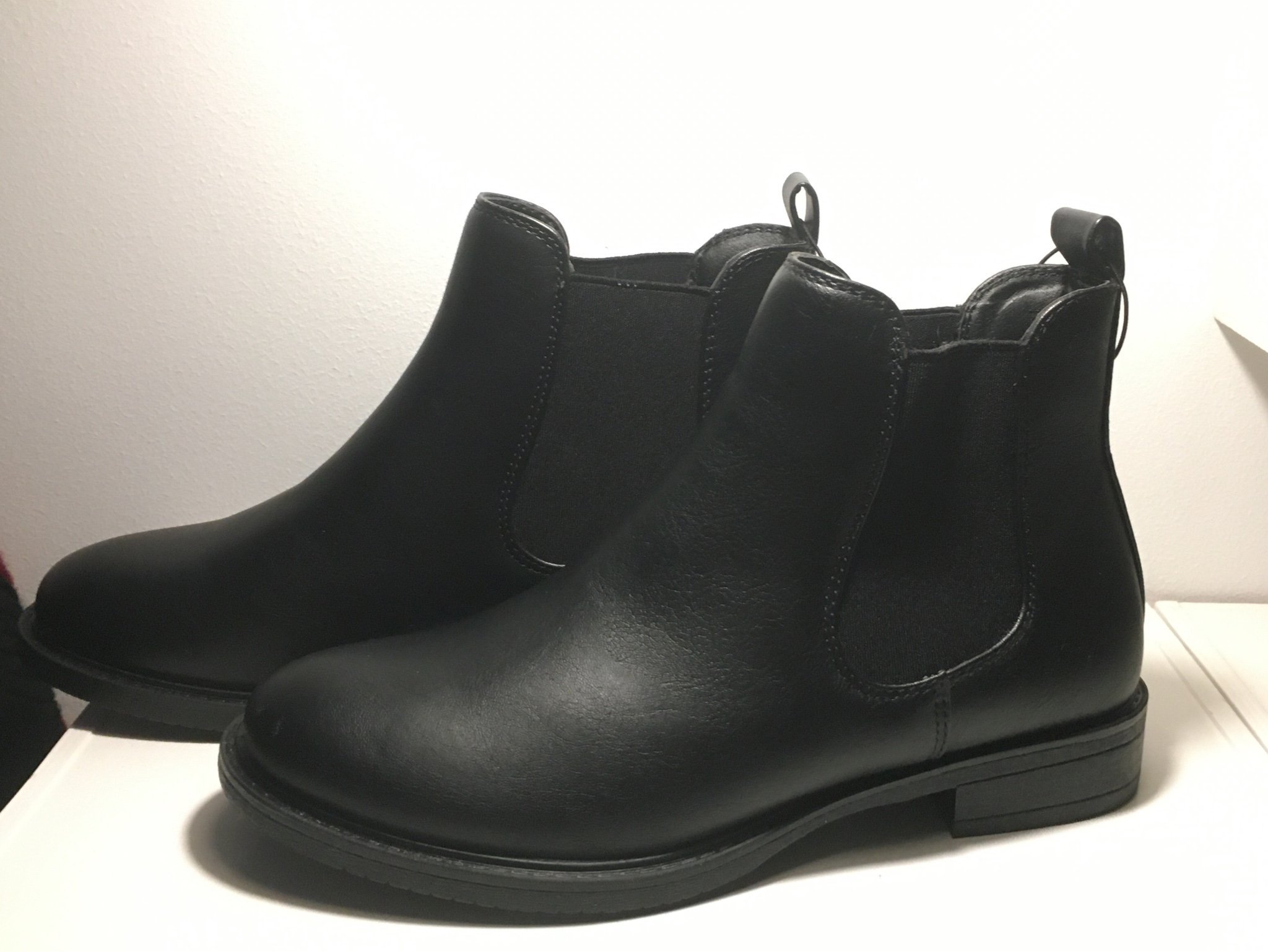 Alley boots strl 37 Alley boots strl 37