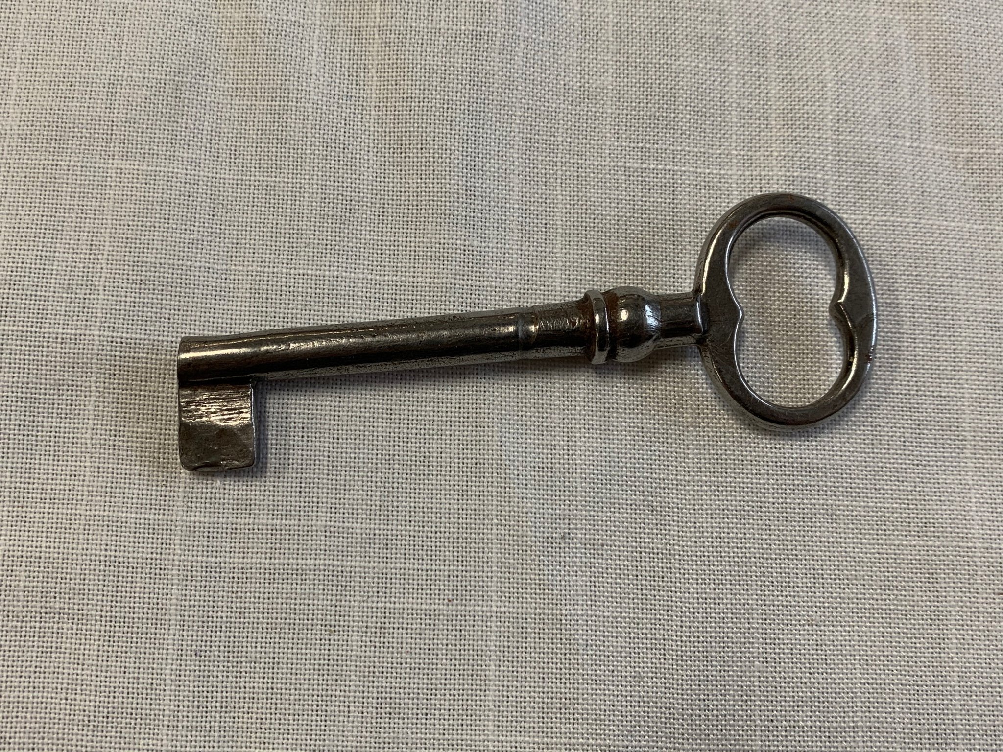 Gammal nyckel