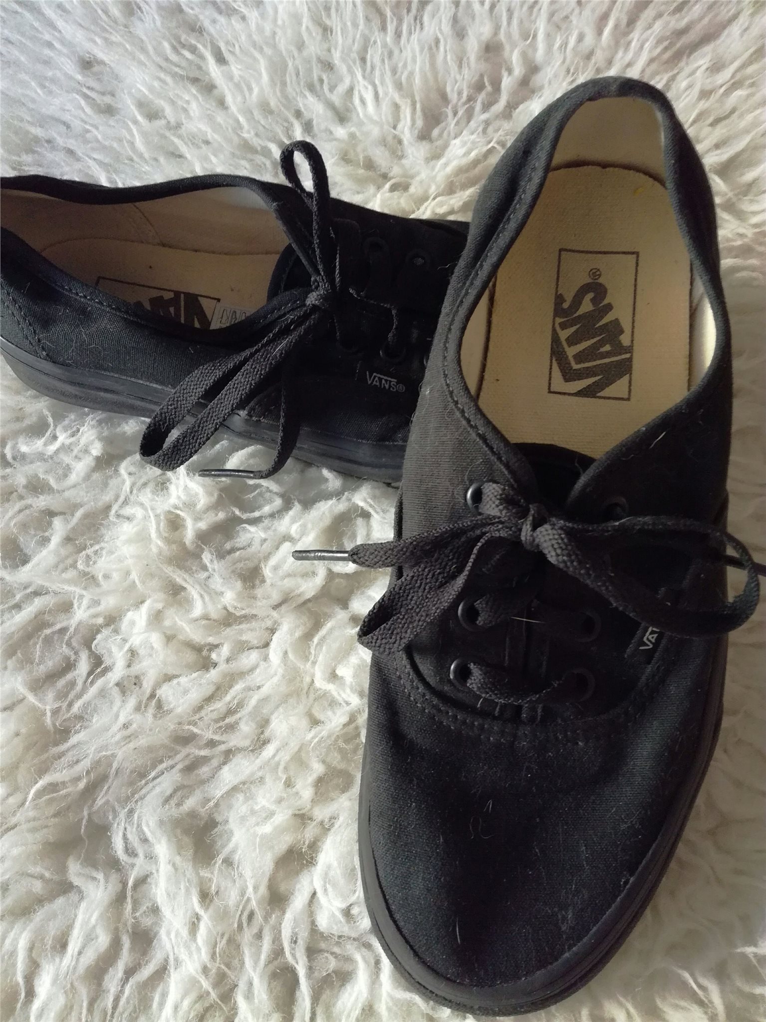 vans storlek 37 vans storlek 37