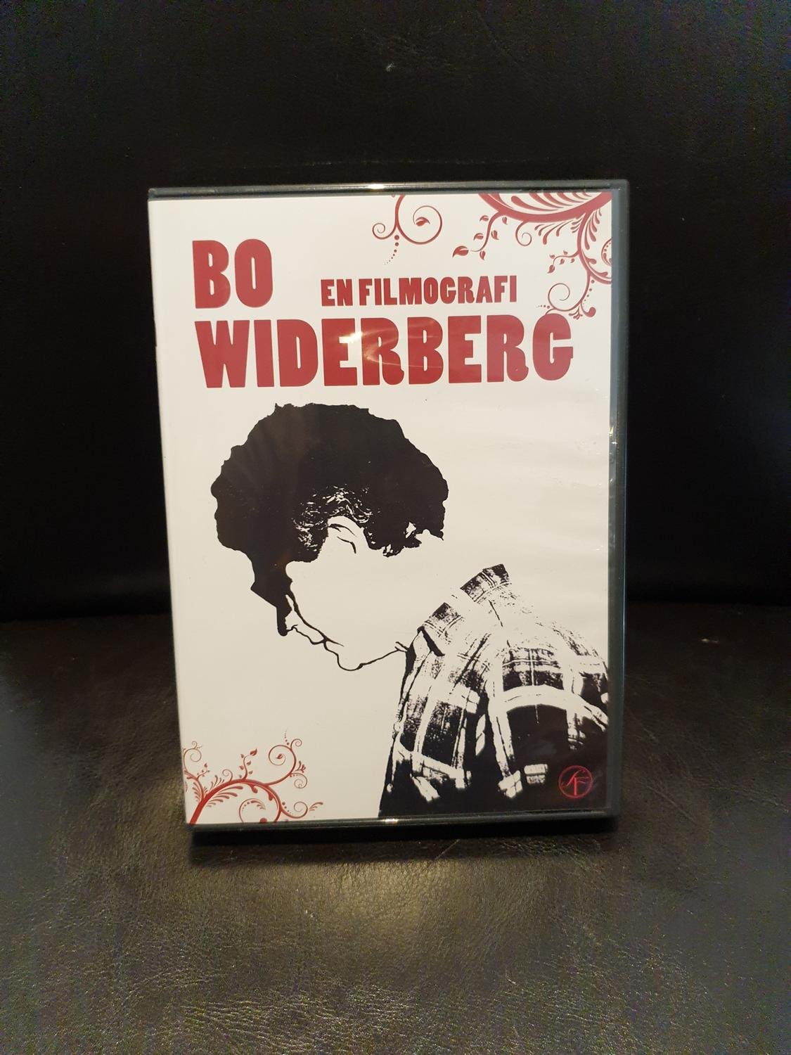 Bo Widerberg en filmografi (411254560) ᐈ Köp på Tradera