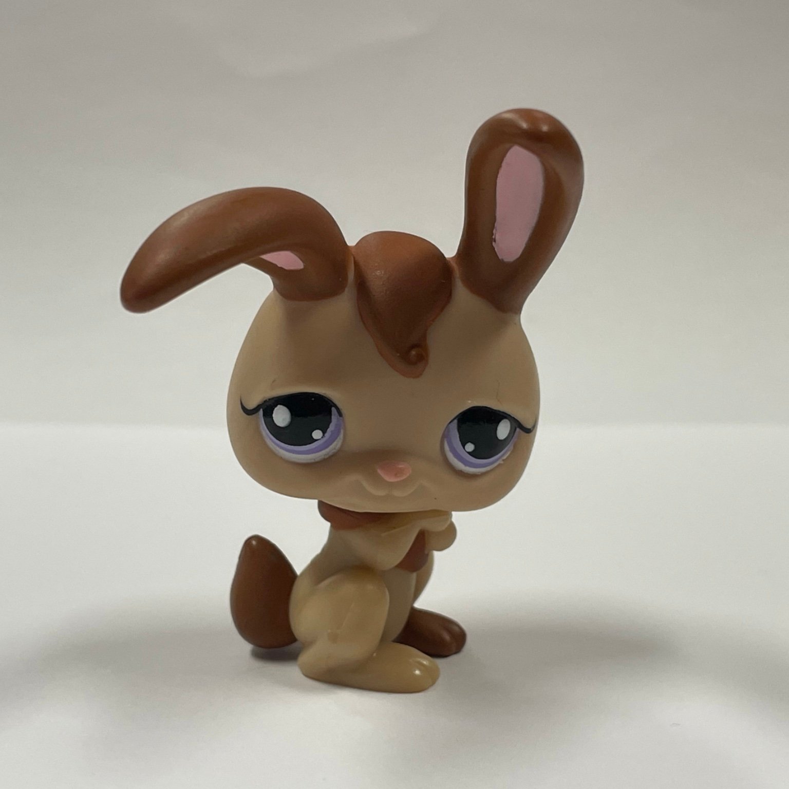 Littlest Pet Shop ”Rabbit” 1089 Köp på Tradera (615904035)