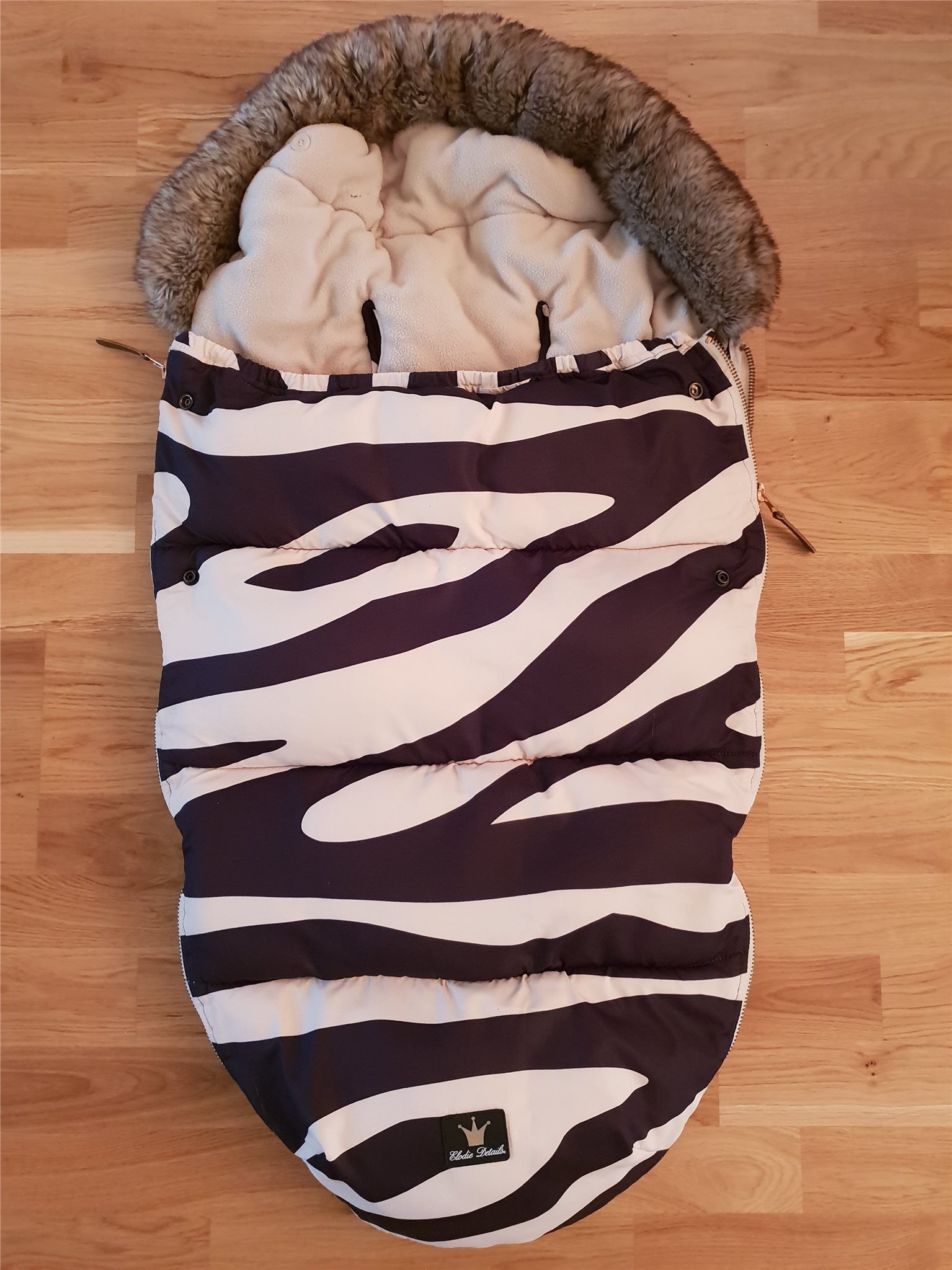 elodie details åkpåse zebra elodie details åkpåse zebra