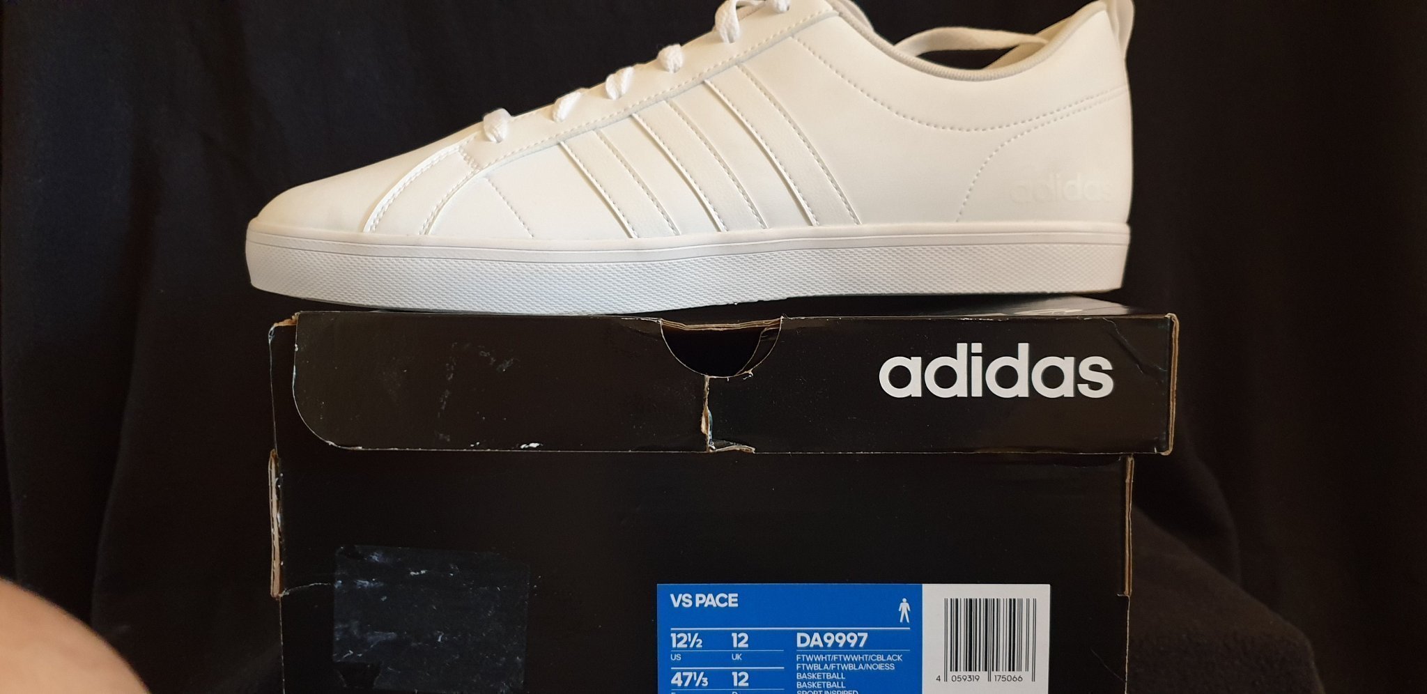 spartoo adidas originals