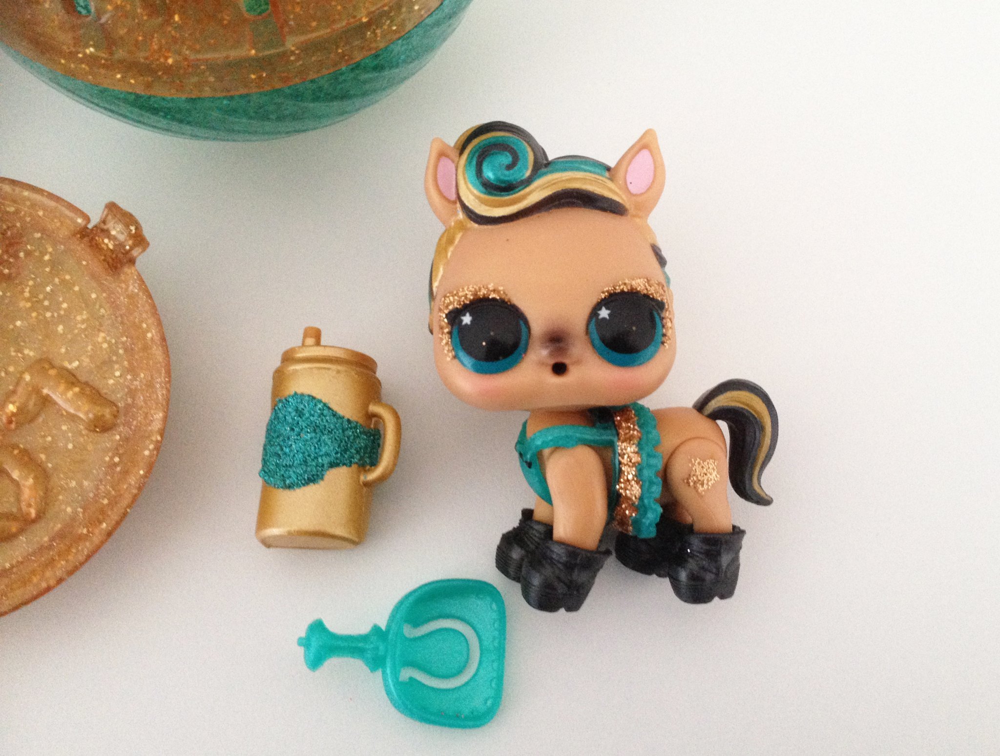 lol pet luxe