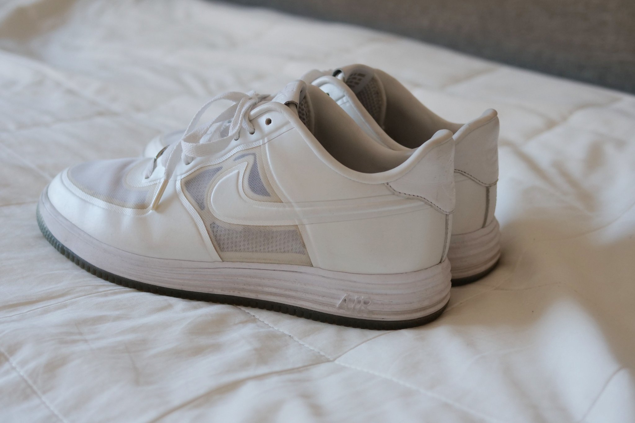 air force 1 lunarlon