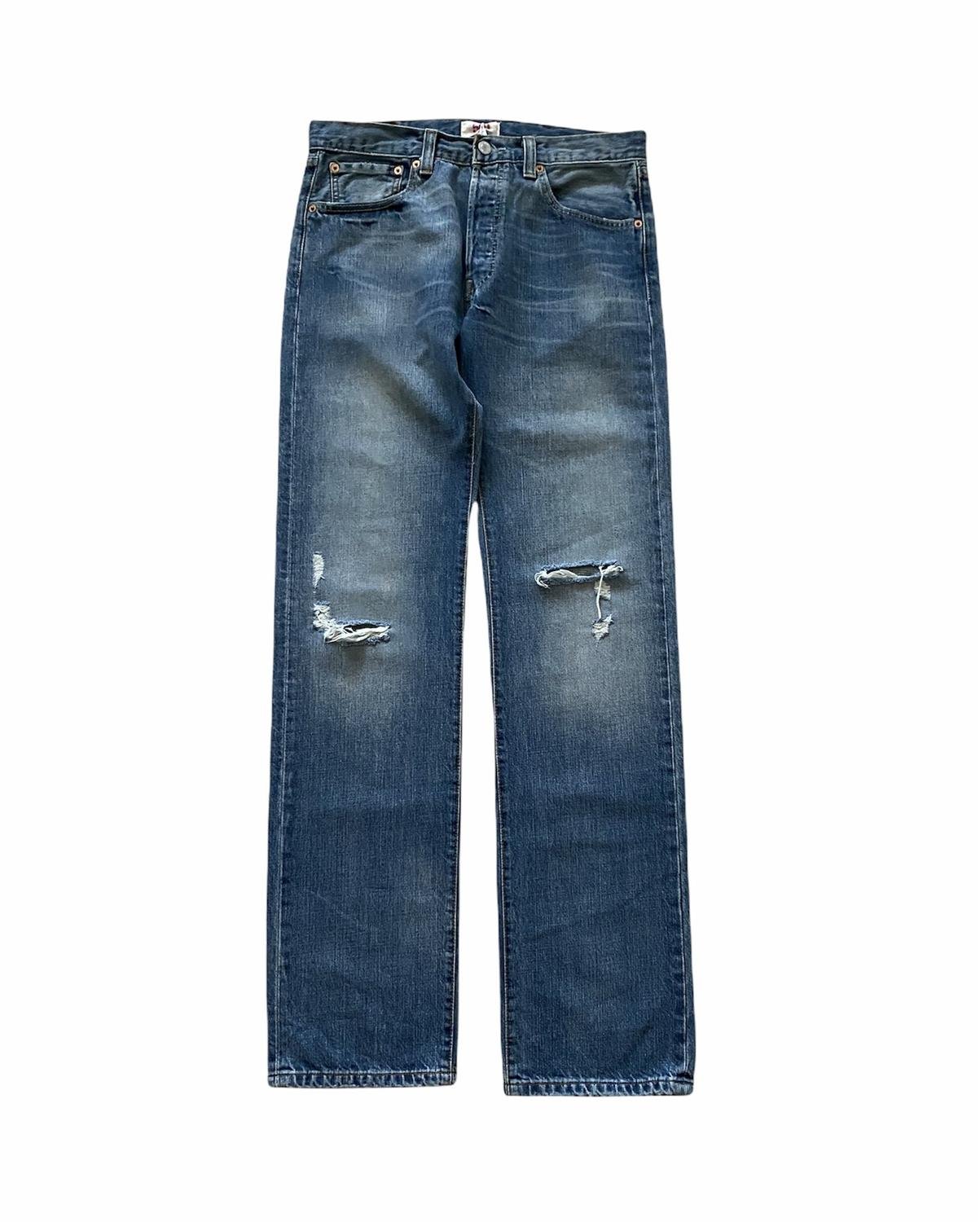 levis 501 32 34