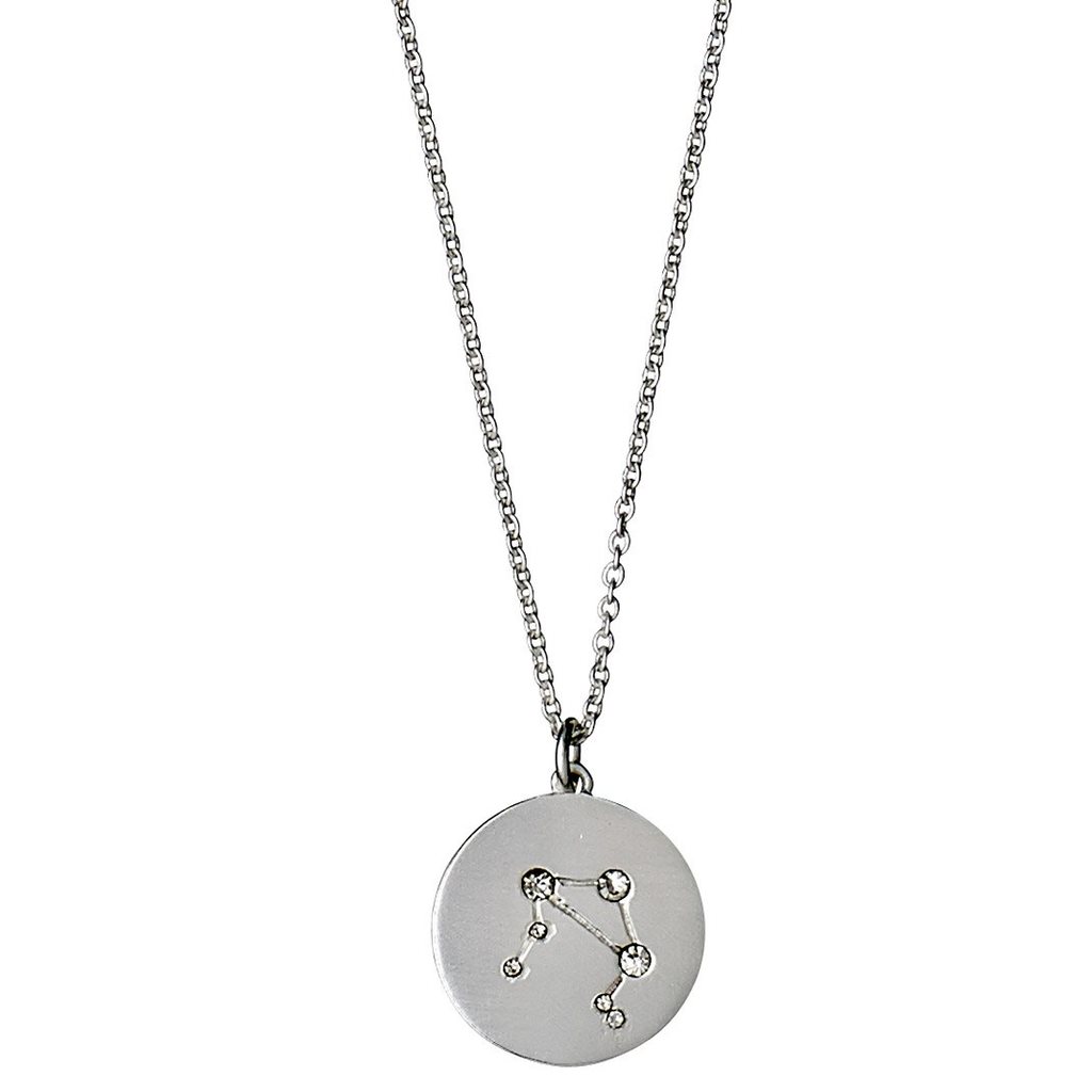 pilgrim halsband stjärntecken pilgrim halsband stjärntecken