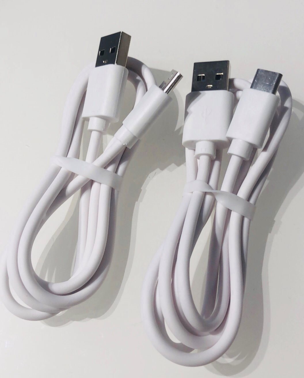 2 Pack Samsung Laddare S9S8S9+S9+USB Type C .. (342853803 2 Pack Samsung Laddare S9S8S9+S9+USB Type C .. (342853803