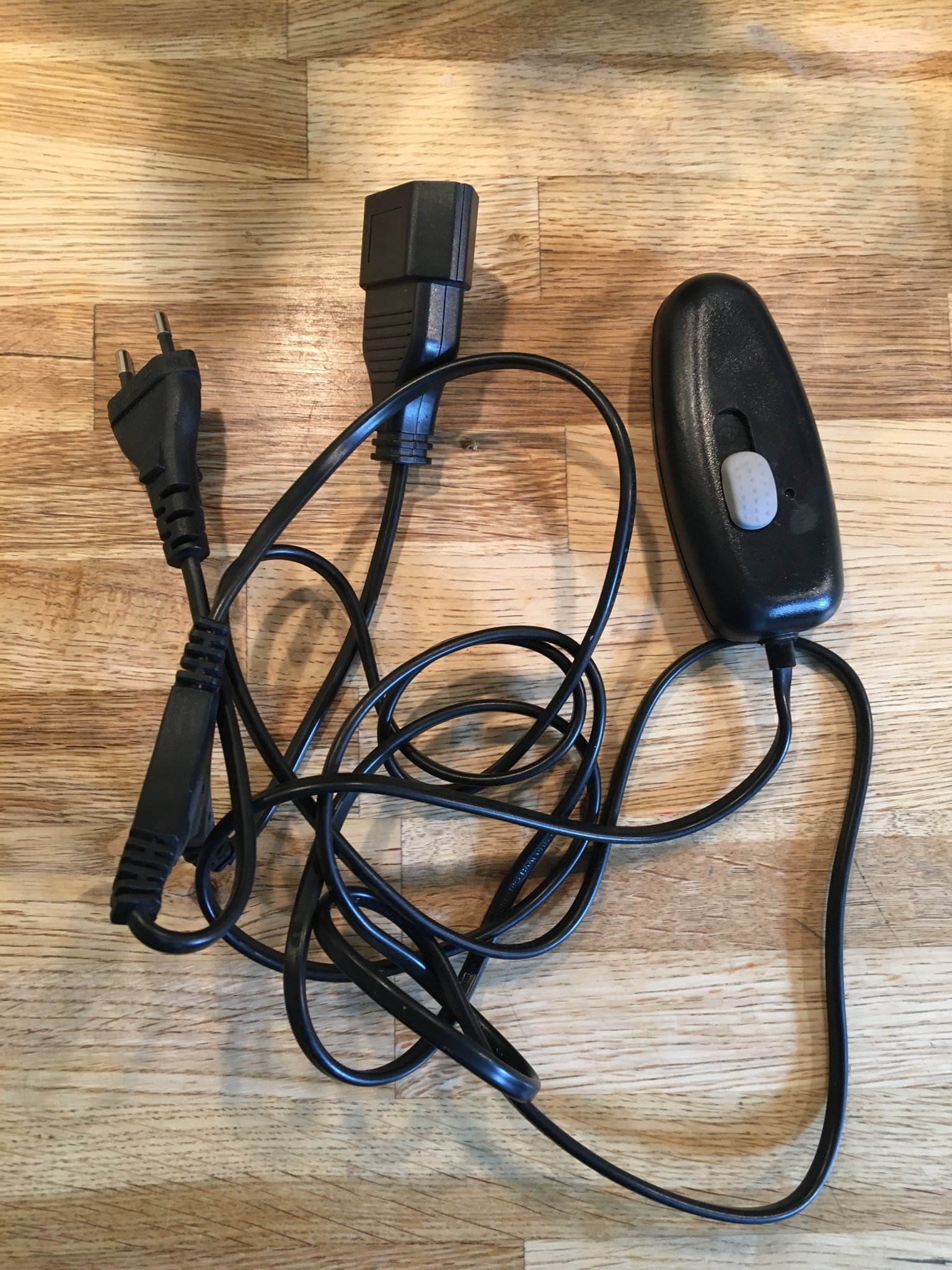 Table Top Dimmer IKEA (420174093) ᐈ Köp på Tradera