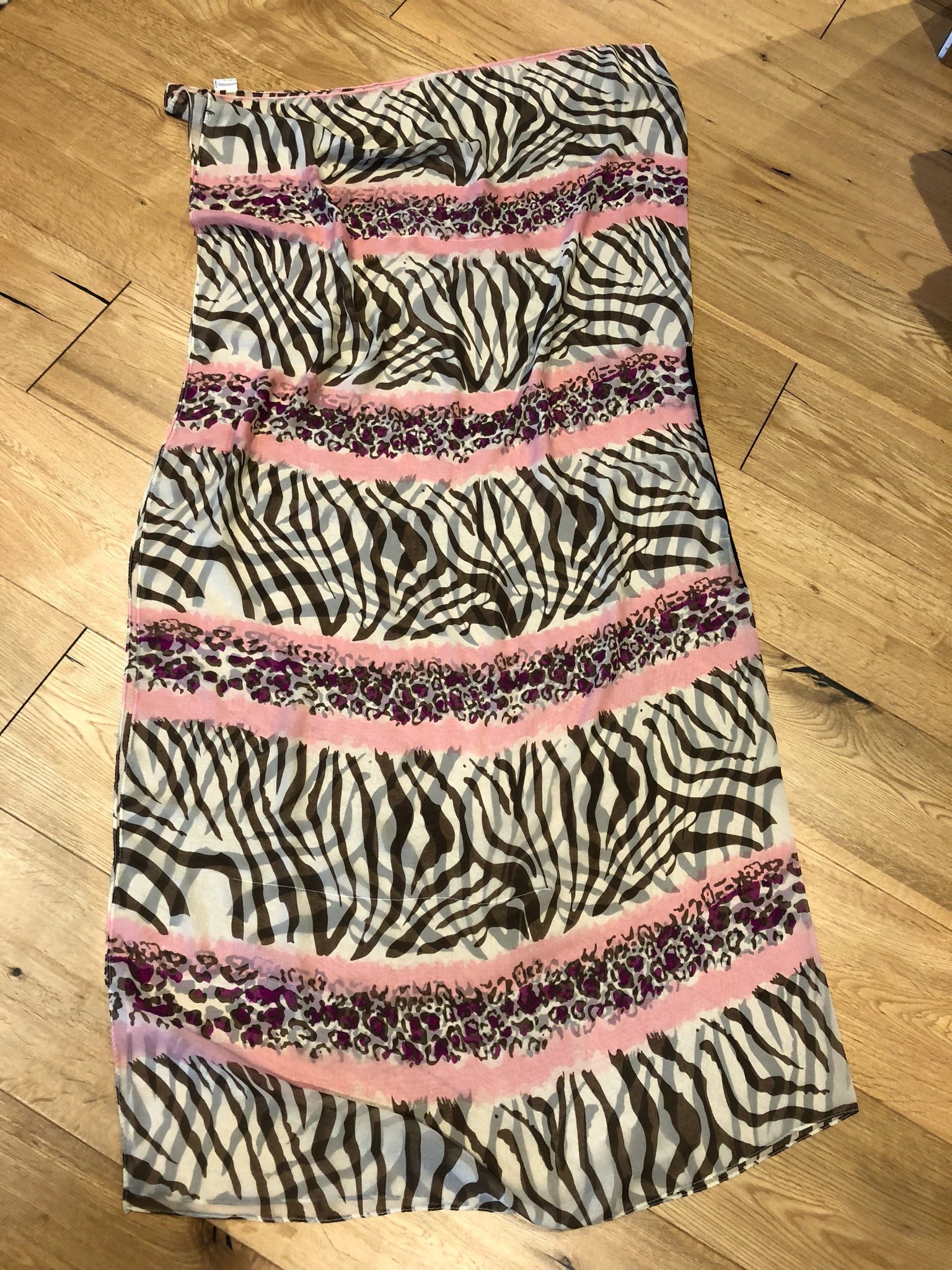 Ny Poncho Tunika från Baglady onesize
