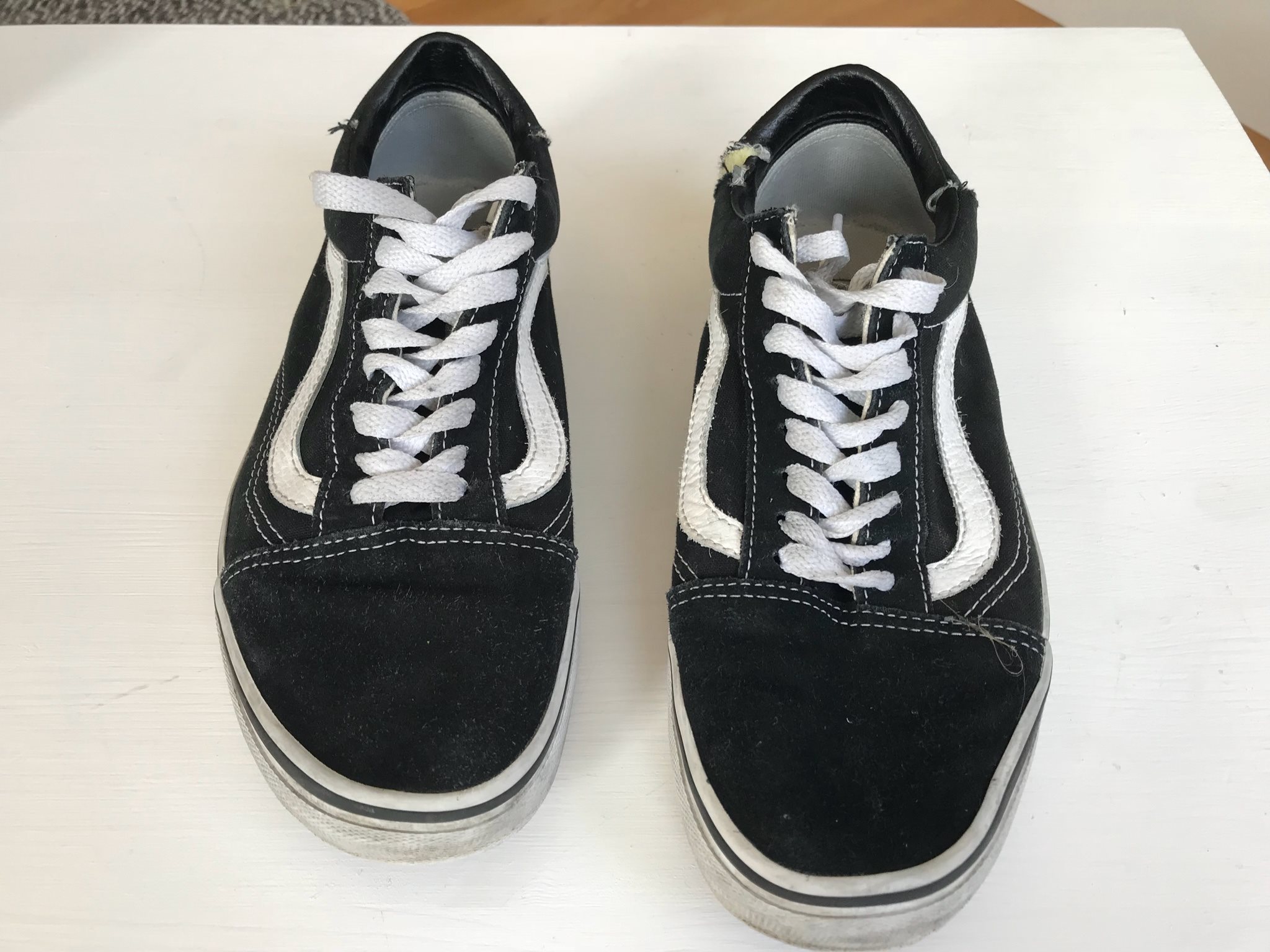 vans storlek vans storlek