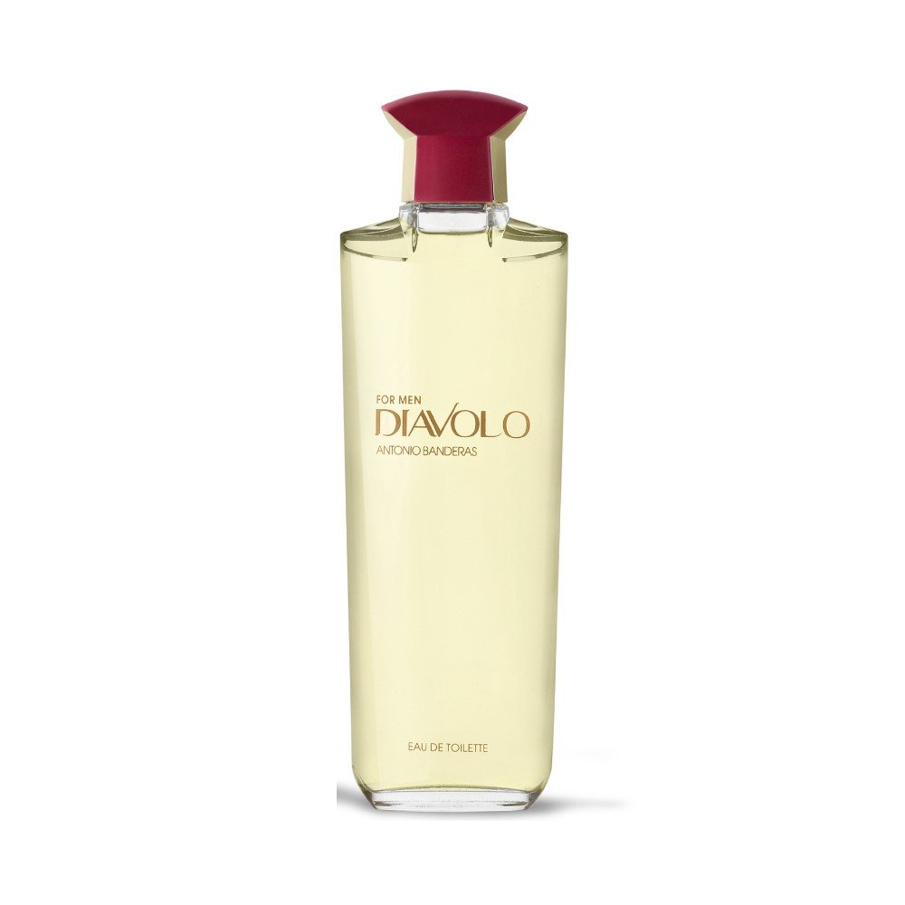 Antonio Banderas Diavolo EdT 100ml
