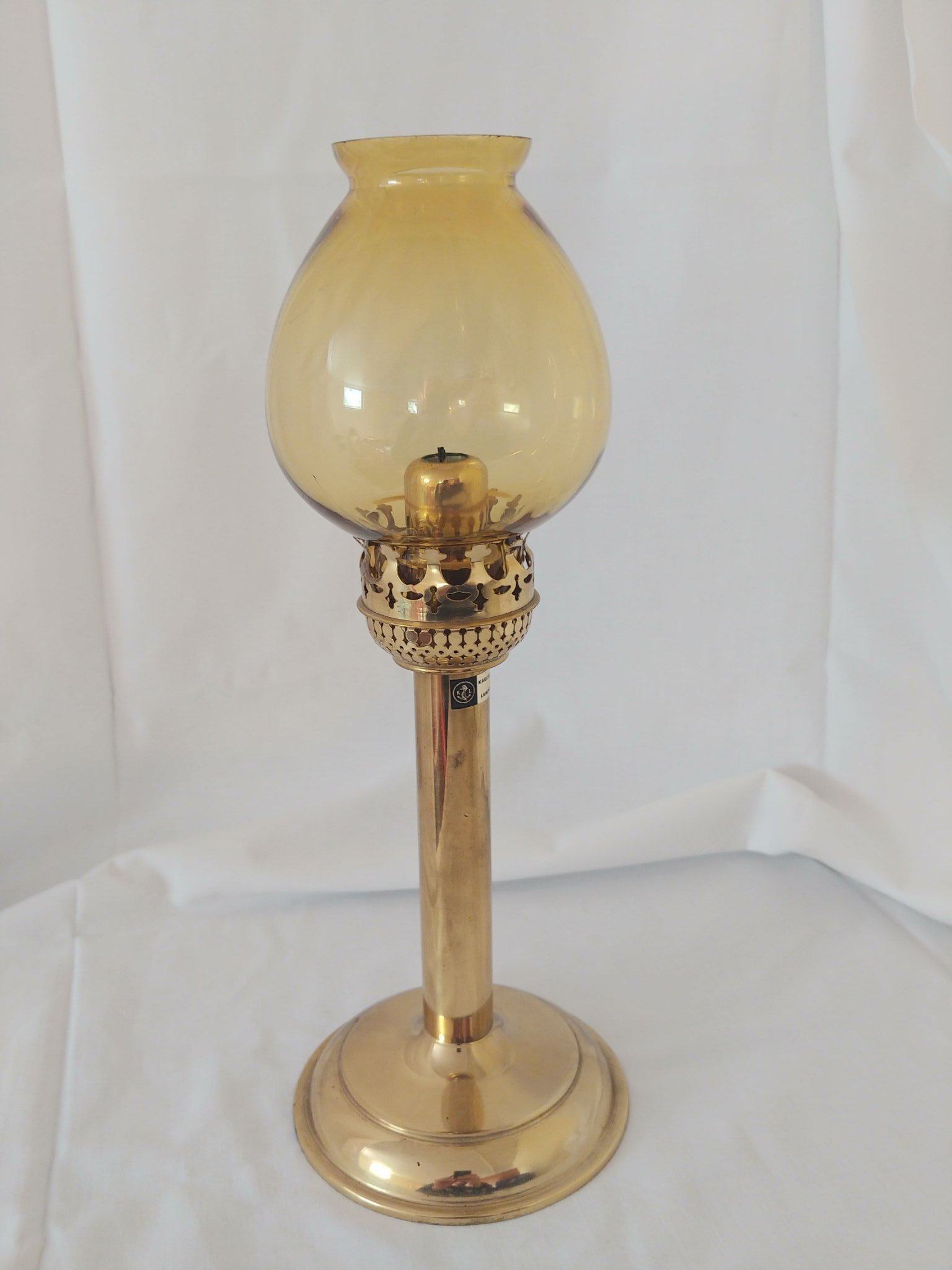 Karlskronalykta Lampa Karlskronalykta Lampa