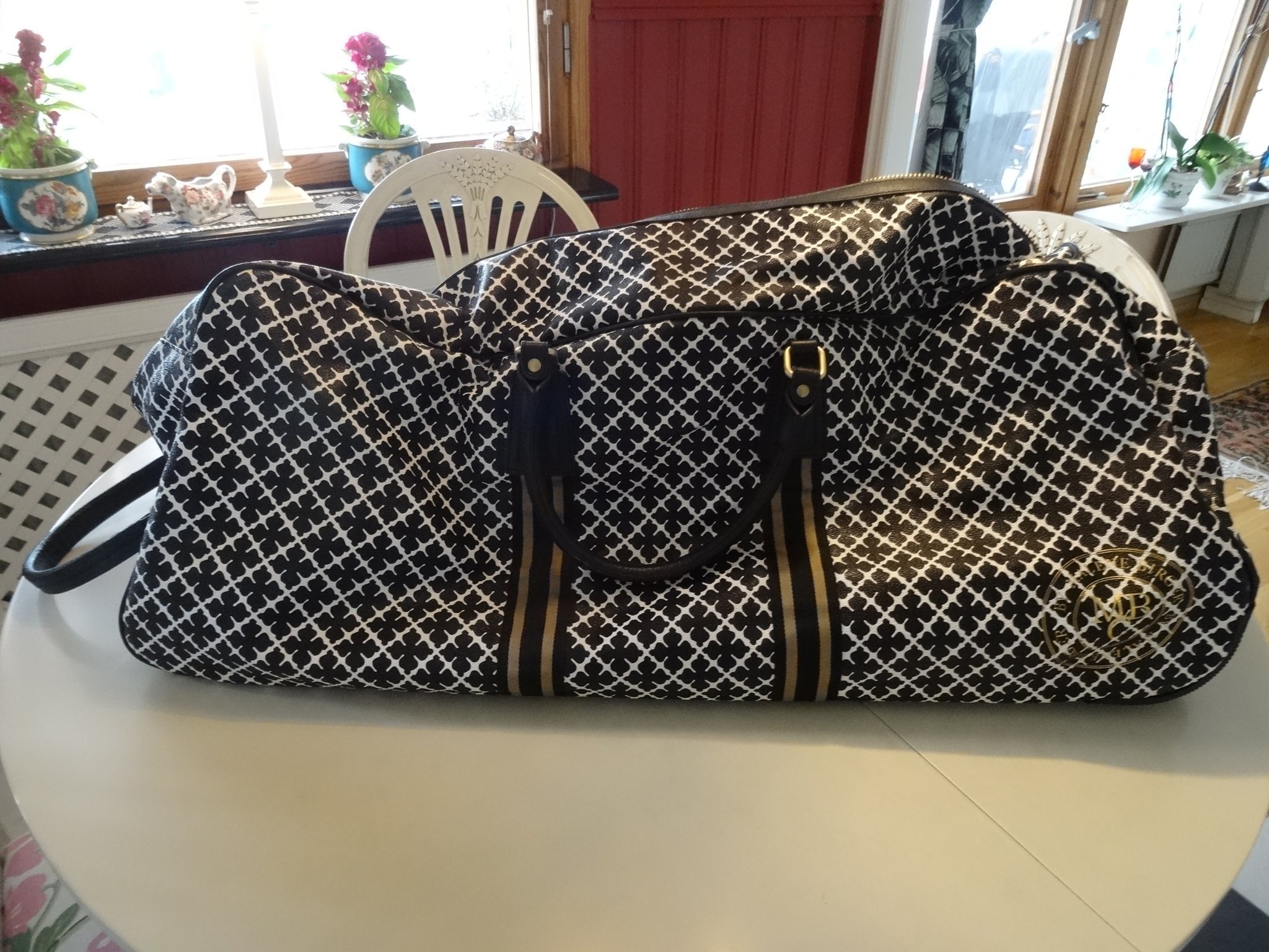 Resväska, Bag by Malene Birger Resväska, Bag by Malene Birger