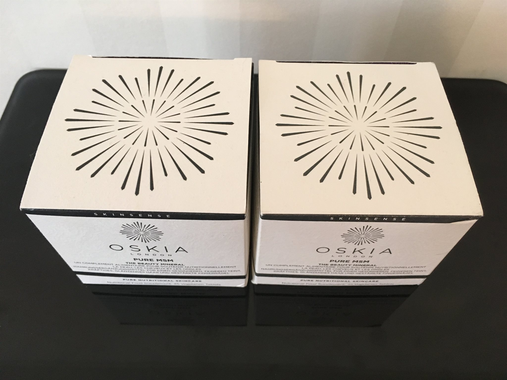 msm kosttillskott acne msm kosttillskott acne