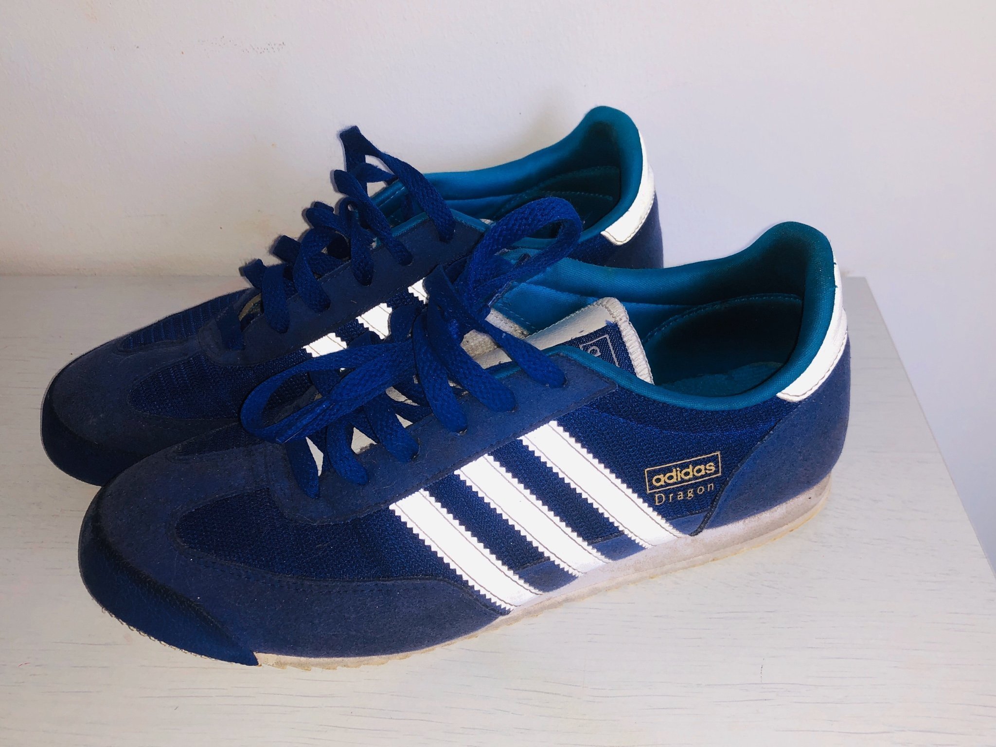 adidas dragon 39