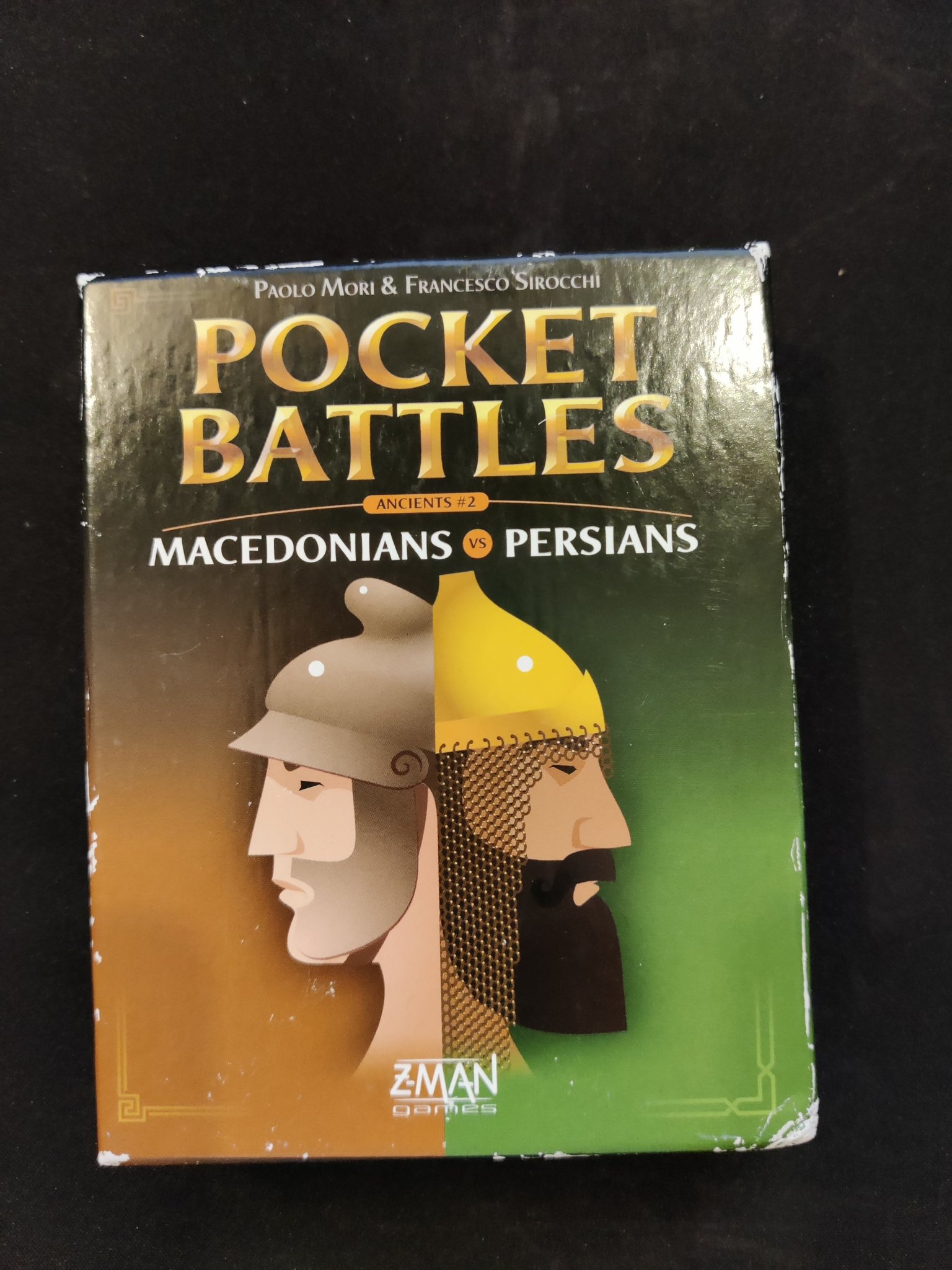 se-produkter-som-liknar-pocket-battles-macedonians-vs-p-tradera