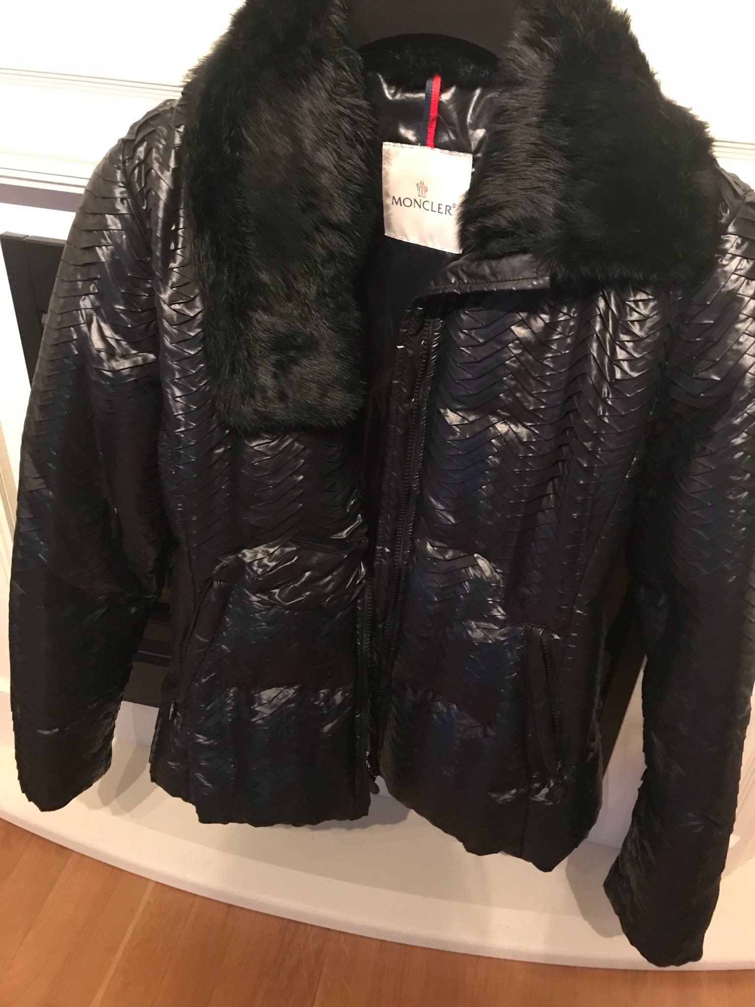 moncler jacka moncler jacka