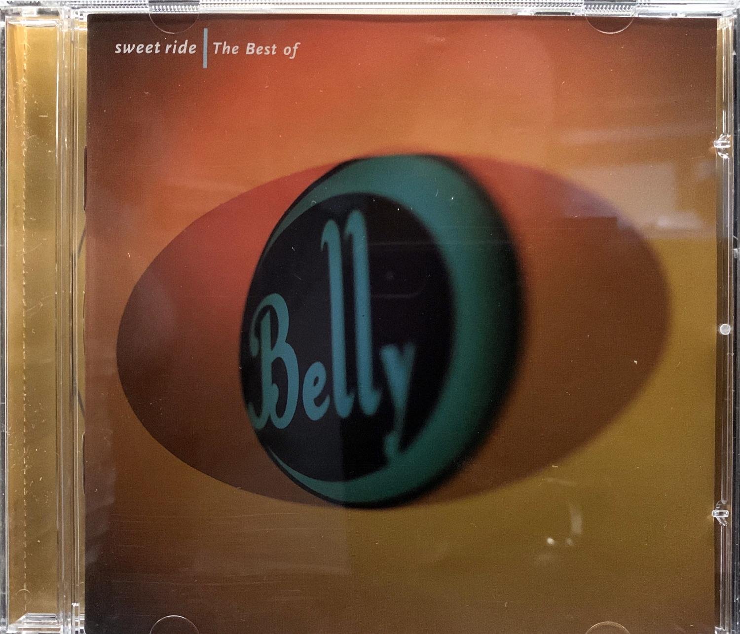 Belly Sweet Ride The Best Of Belly 396051735 á Backbeat Pa Tradera belly sweet ride the best of belly 396051735 á backbeat pa tradera