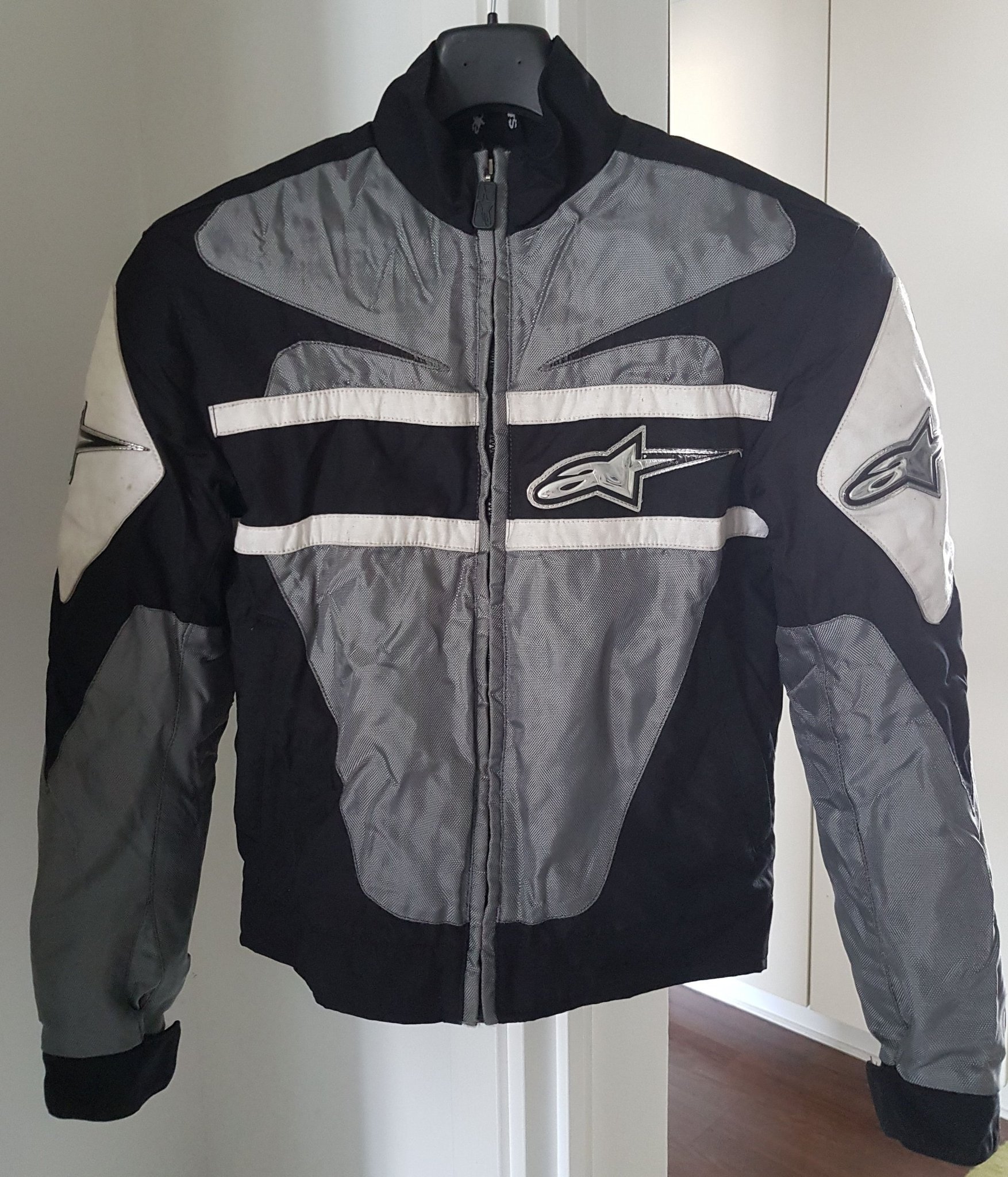 Mc jacka Alpinestars herr S dam M. (413436969) ᐈ Köp på Mc jacka Alpinestars herr S dam M. (413436969) ᐈ Köp på