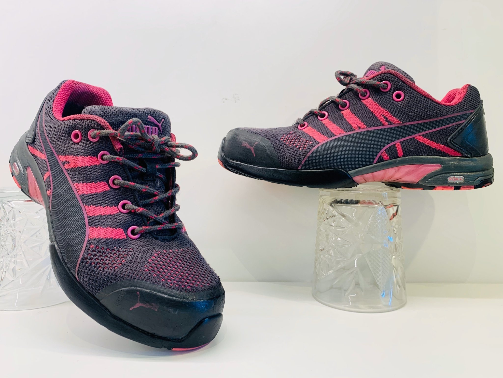 puma 37 5 in cm