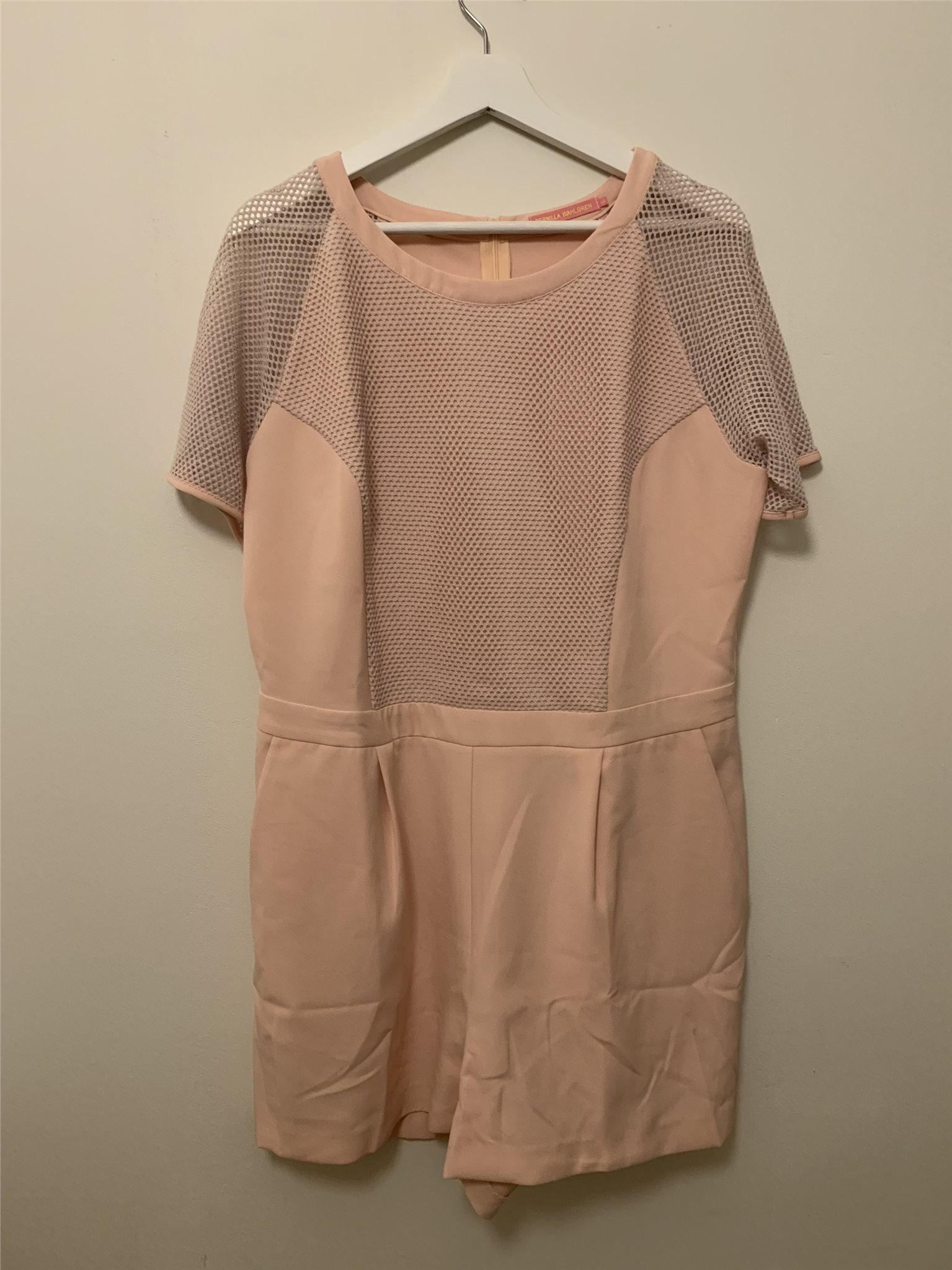 pernilla wahlgren byxdress pernilla wahlgren byxdress