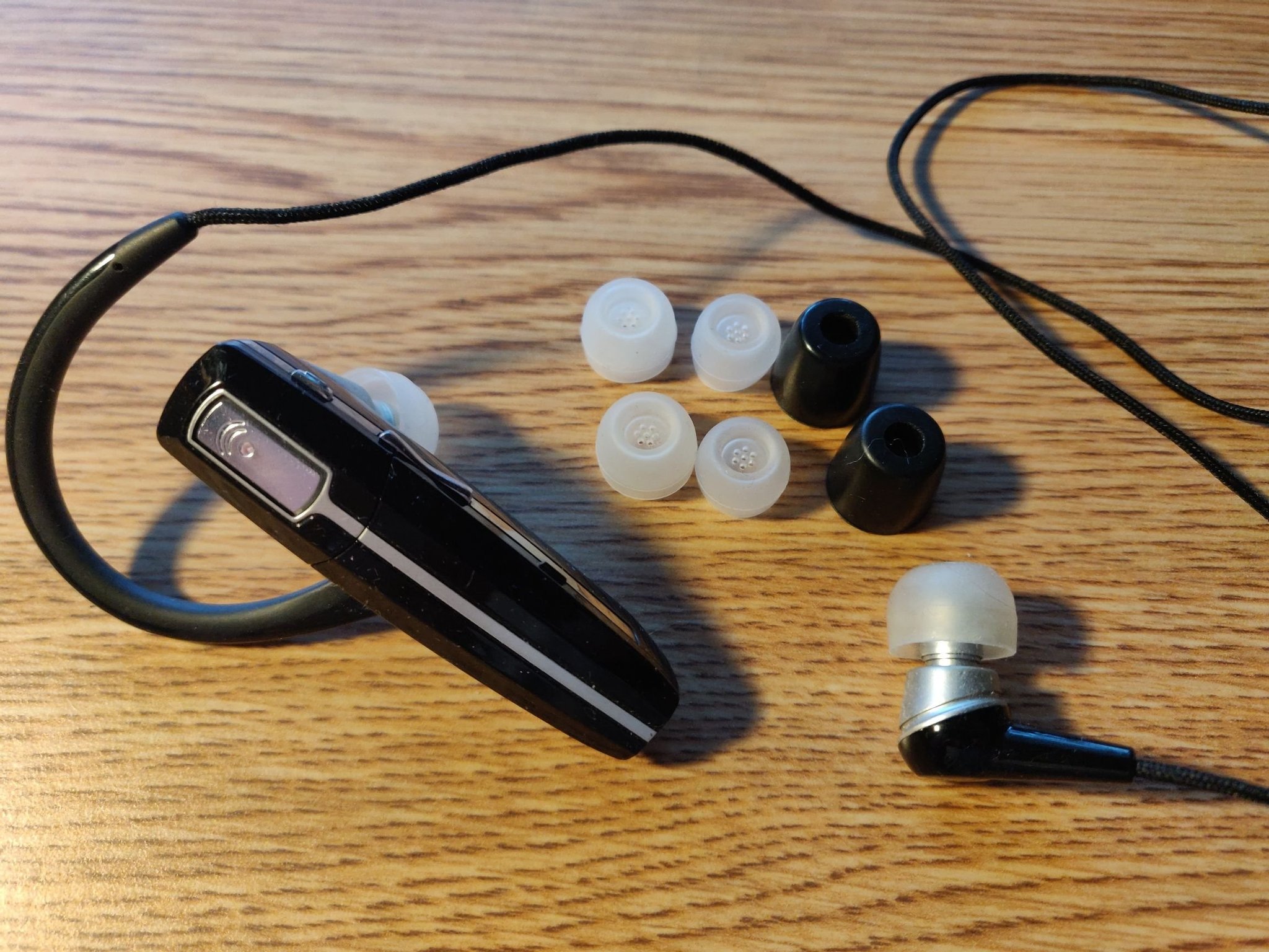 Plantronics store voyager 855