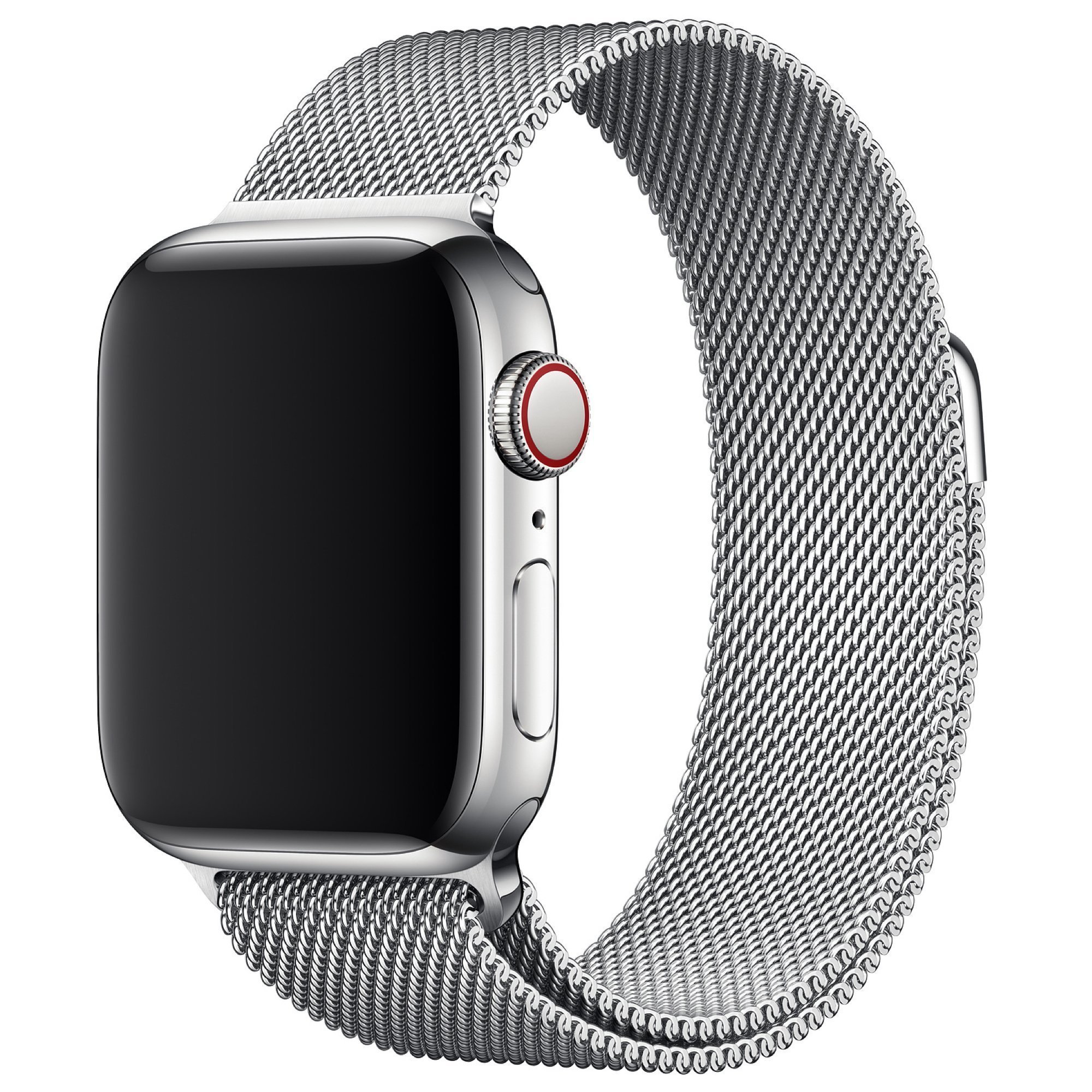 most recent apple watch