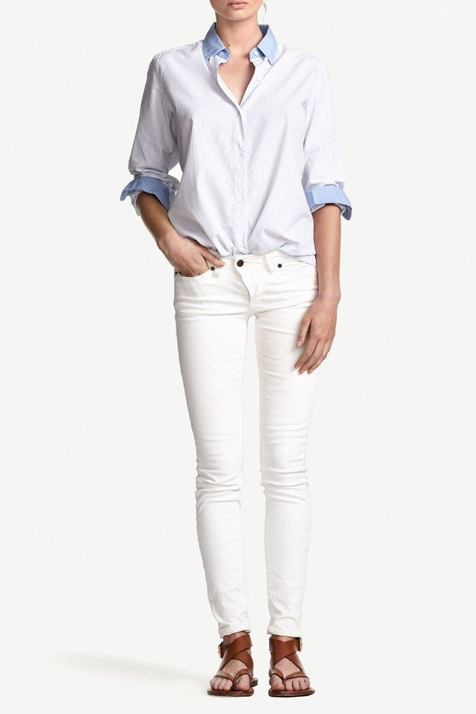 Vita coatade jeans Hunkydory stl 30