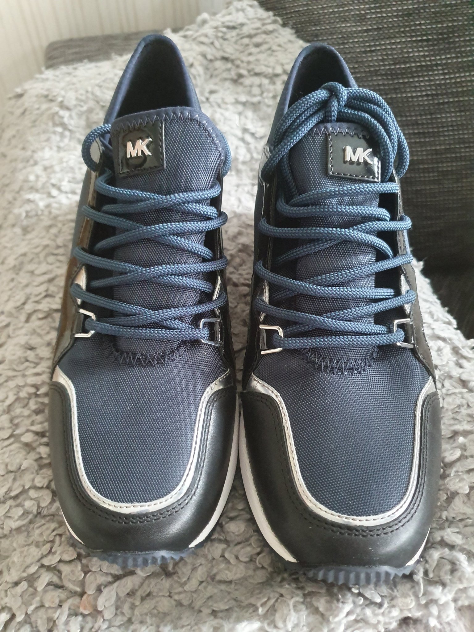 MK, micheal kors strl 37.5 *helt nya*