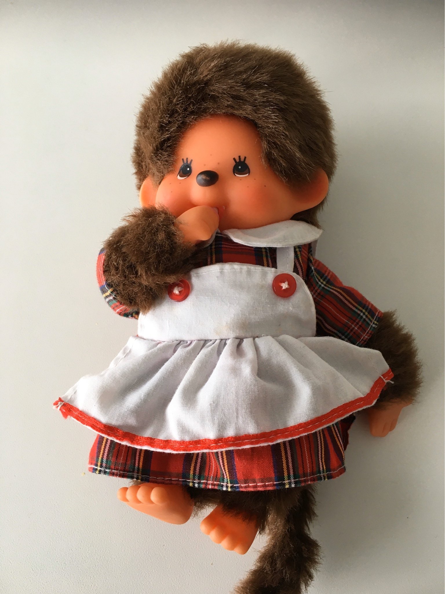 monchhichi 1974