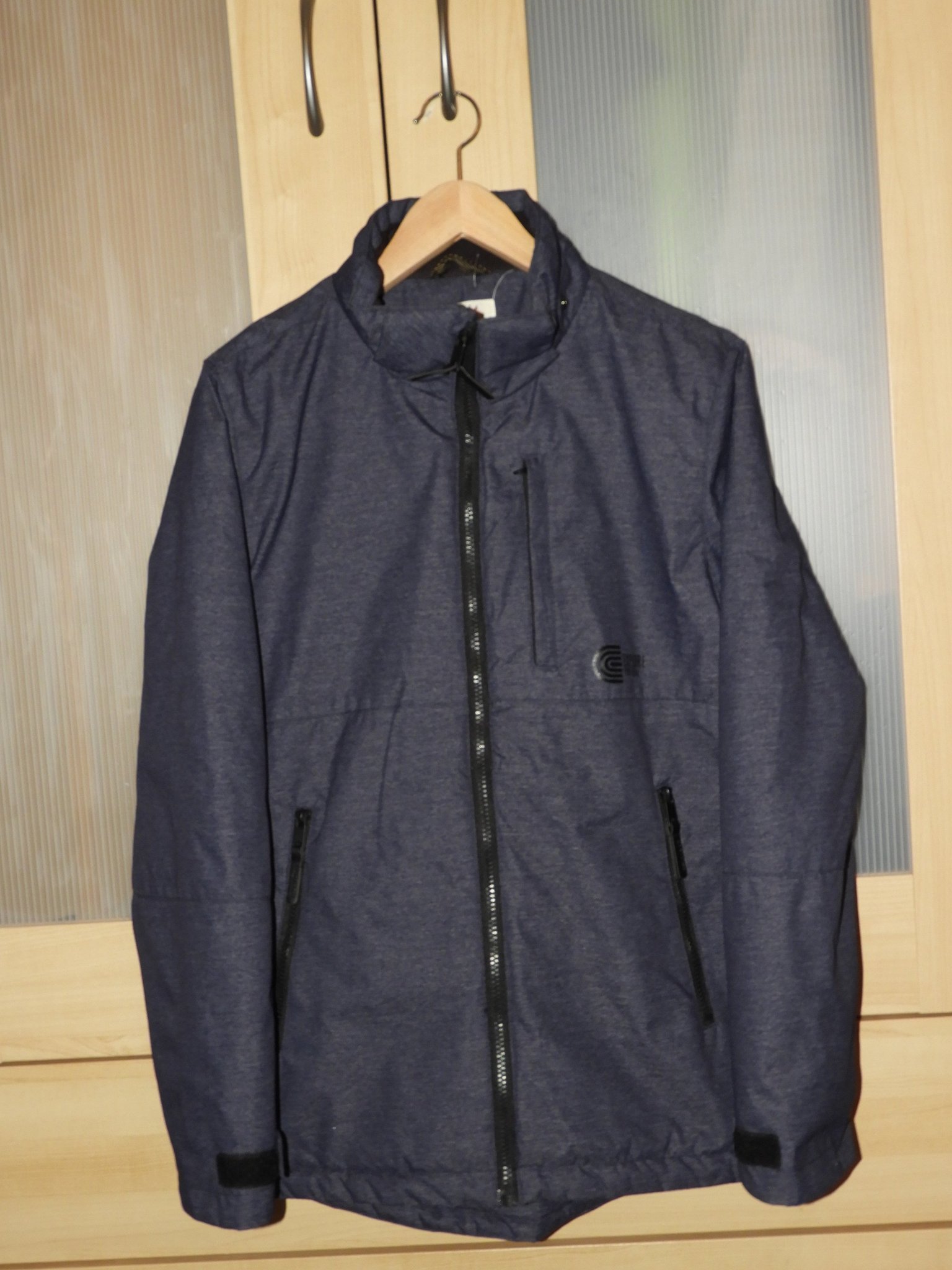 NY varmjacka , vinterjacka HM strl .. (371676154) ᐈ NY varmjacka , vinterjacka HM strl .. (371676154) ᐈ