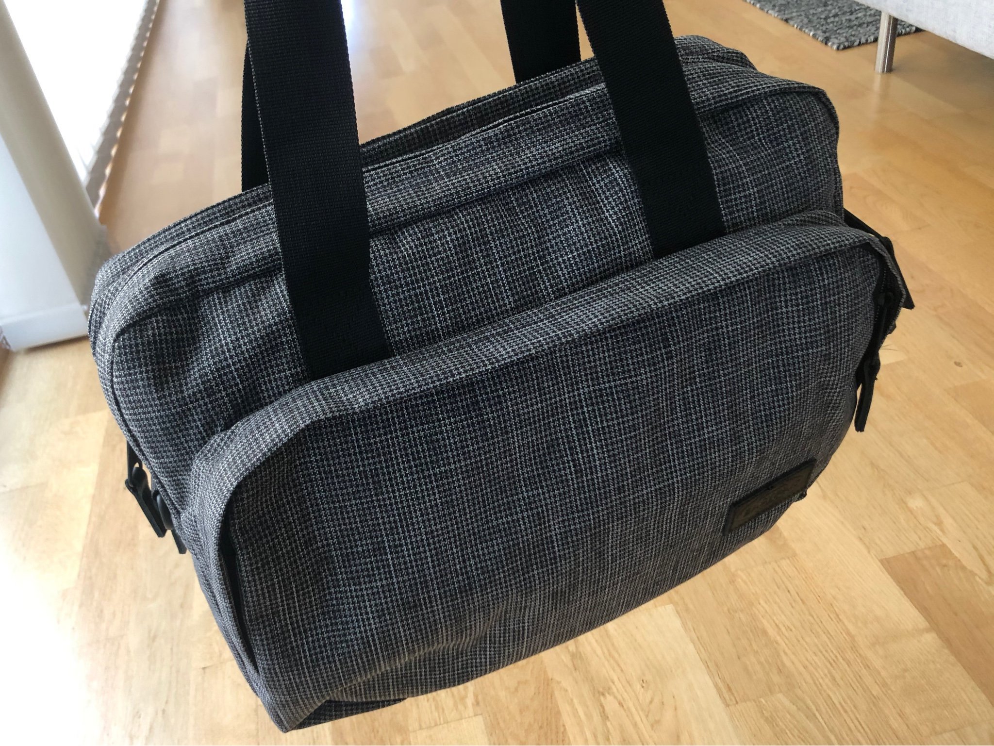 Eastpak datorväska - Ny