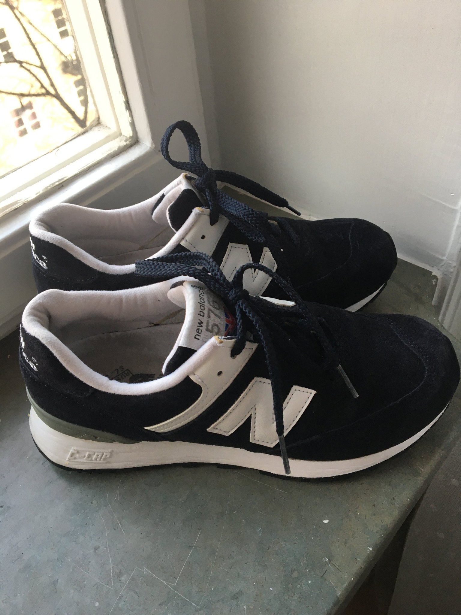 new balance 567