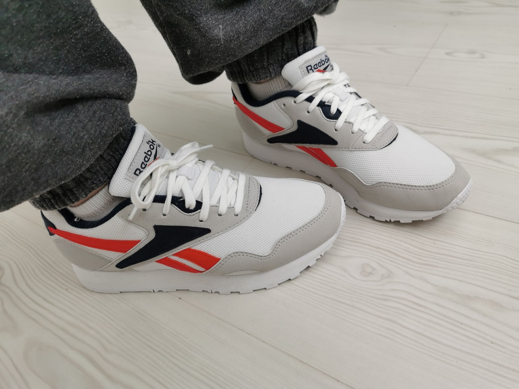 reebok skor