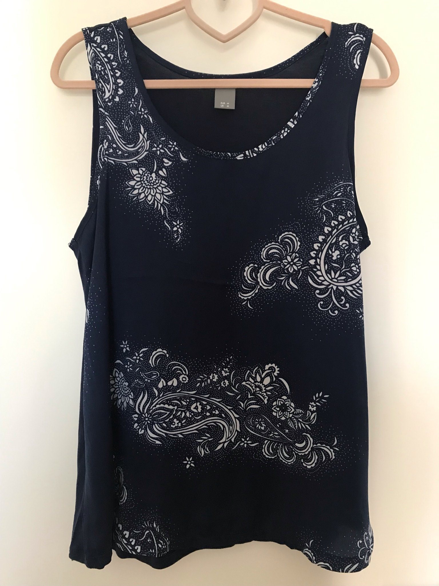 shape linne lindex