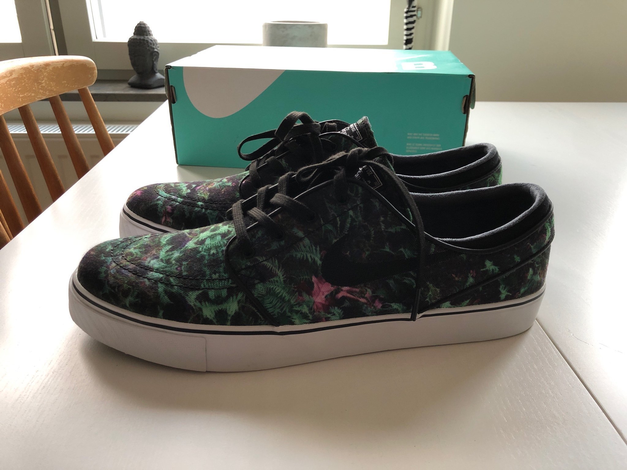 nike sb janoski 44